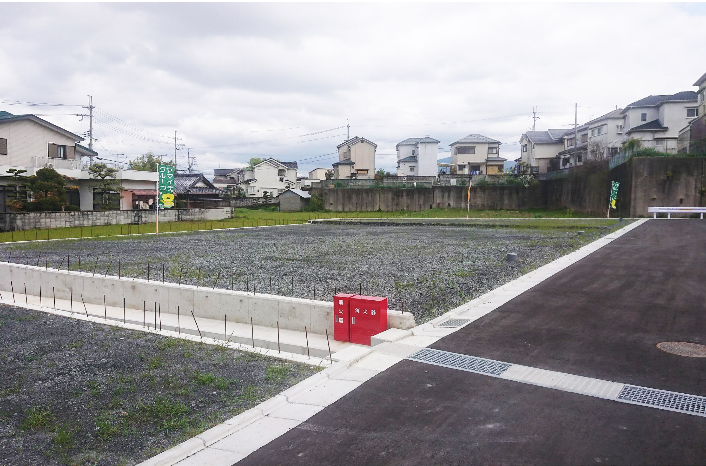 ジョーブタウン貴志川町前田Ⅱ