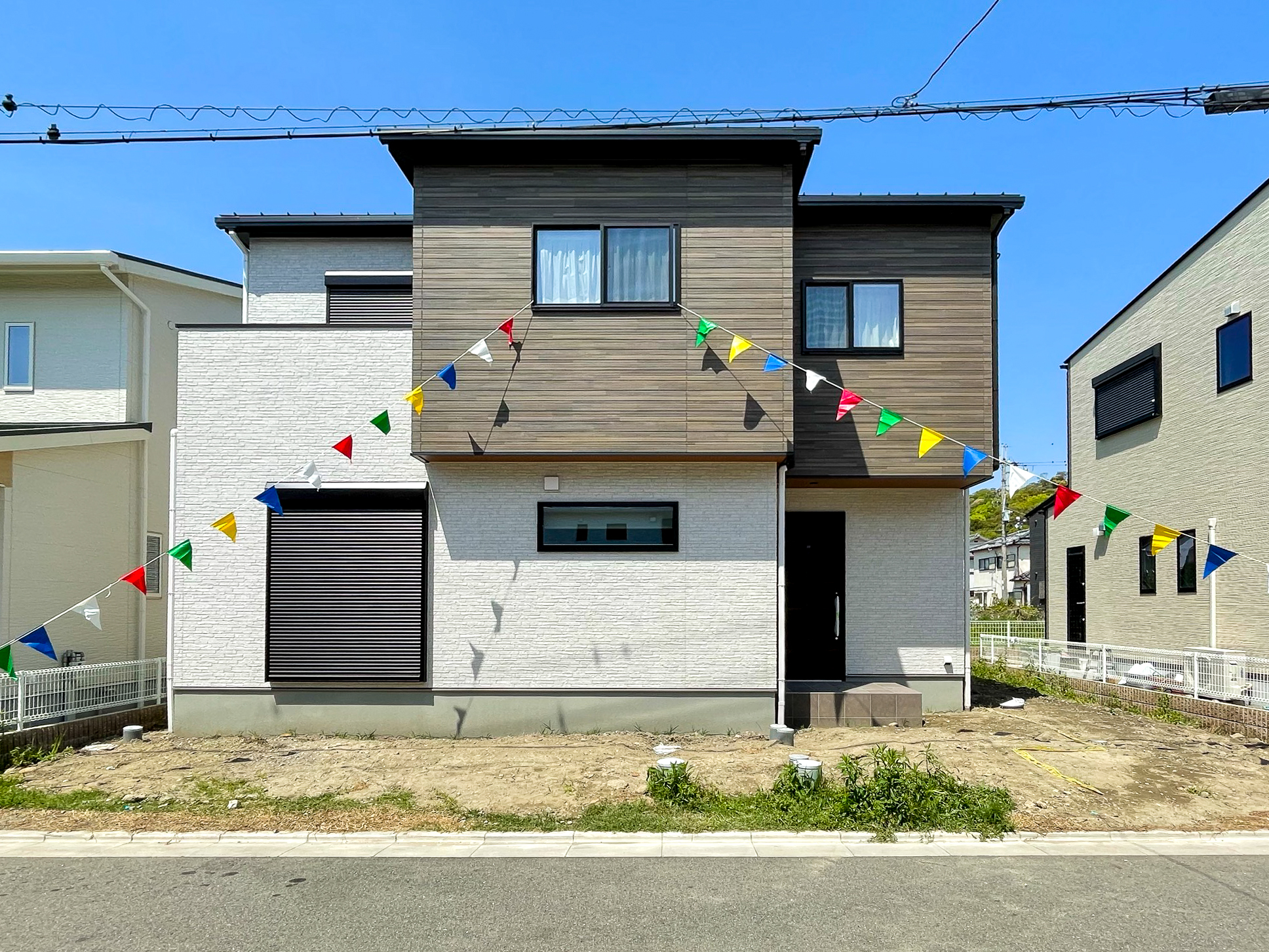 3号地