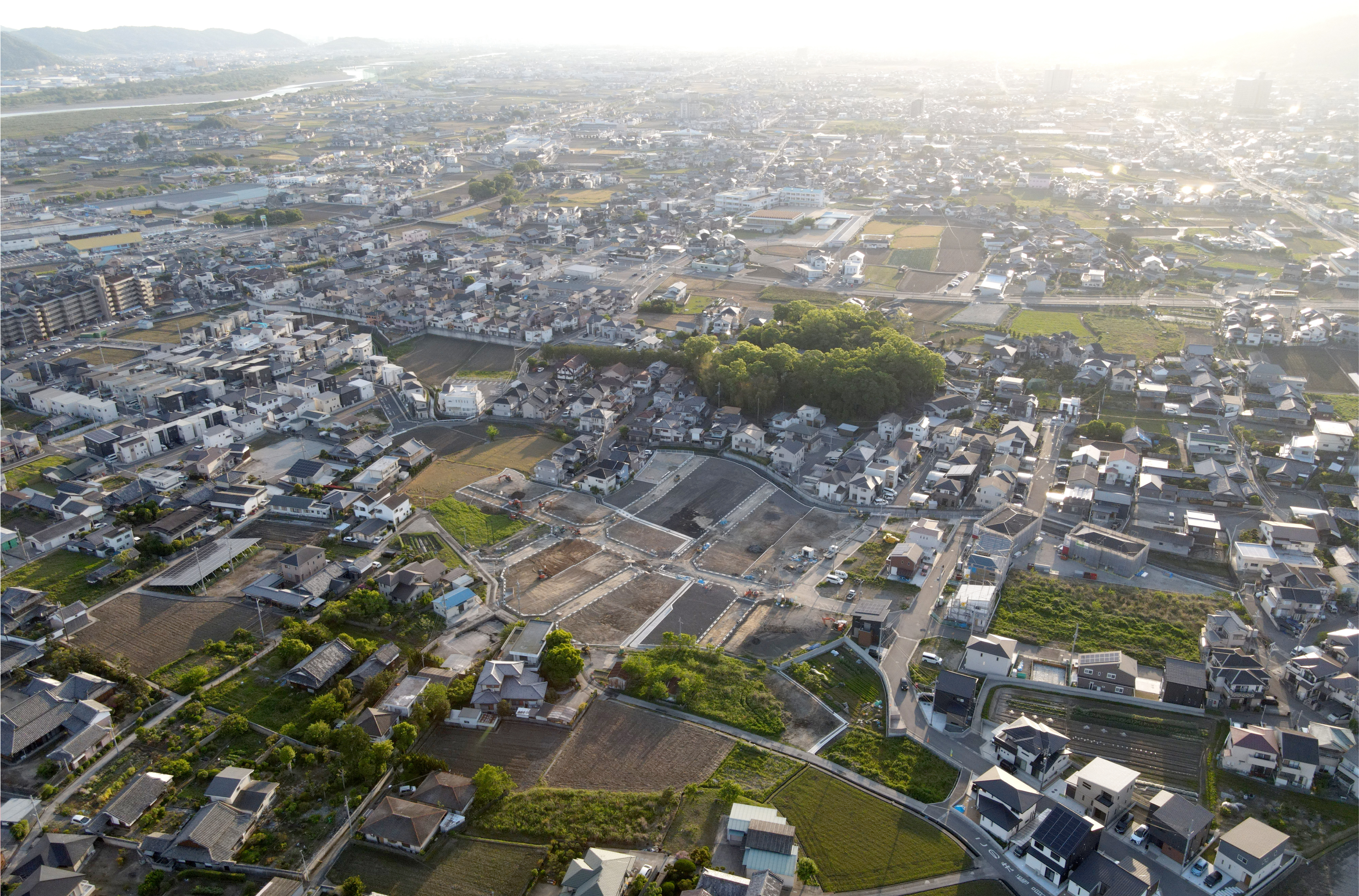 ジョーブタウン岩出曽屋Ⅱ