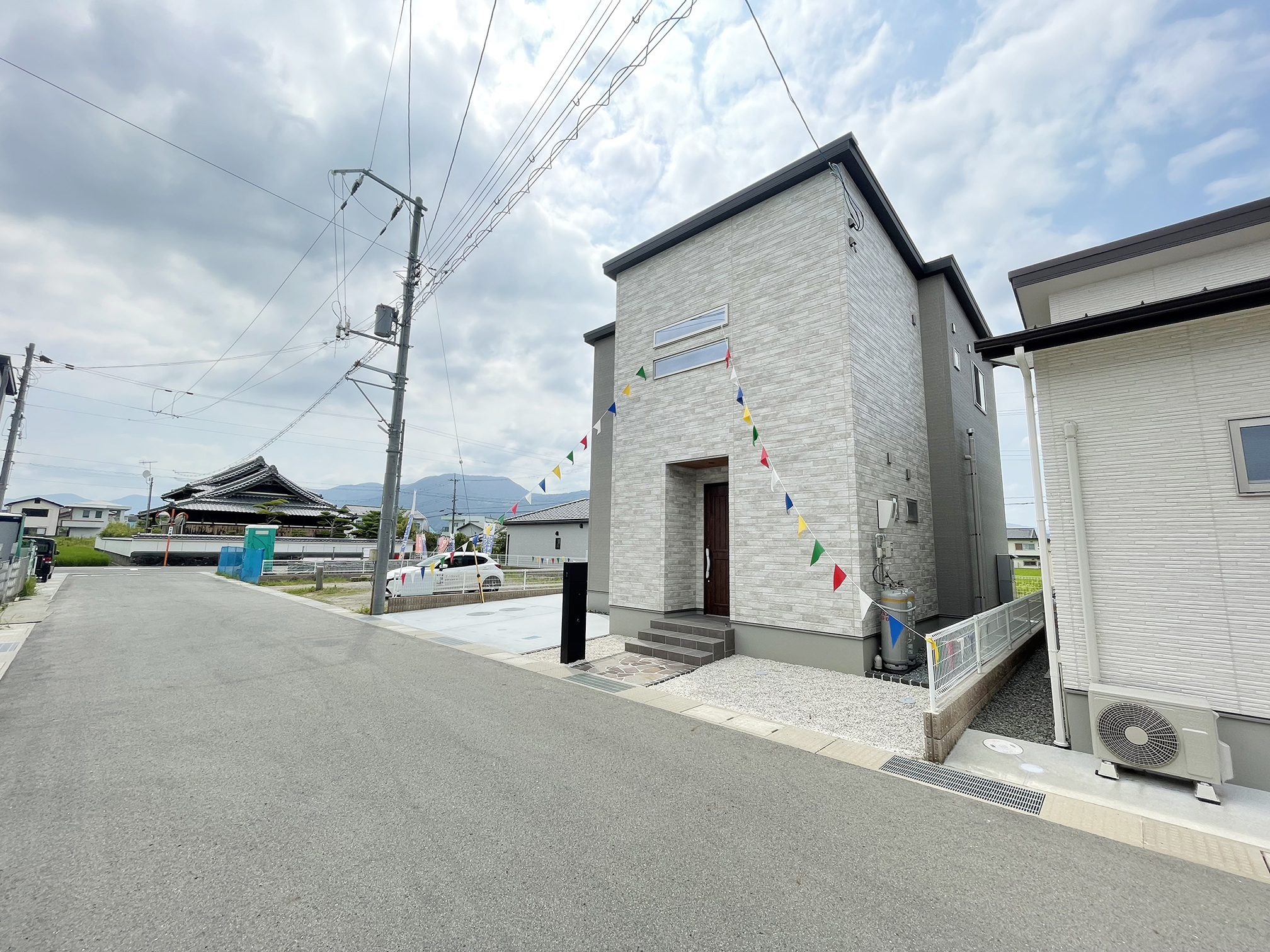 ジョーブタウン紀の川西大井