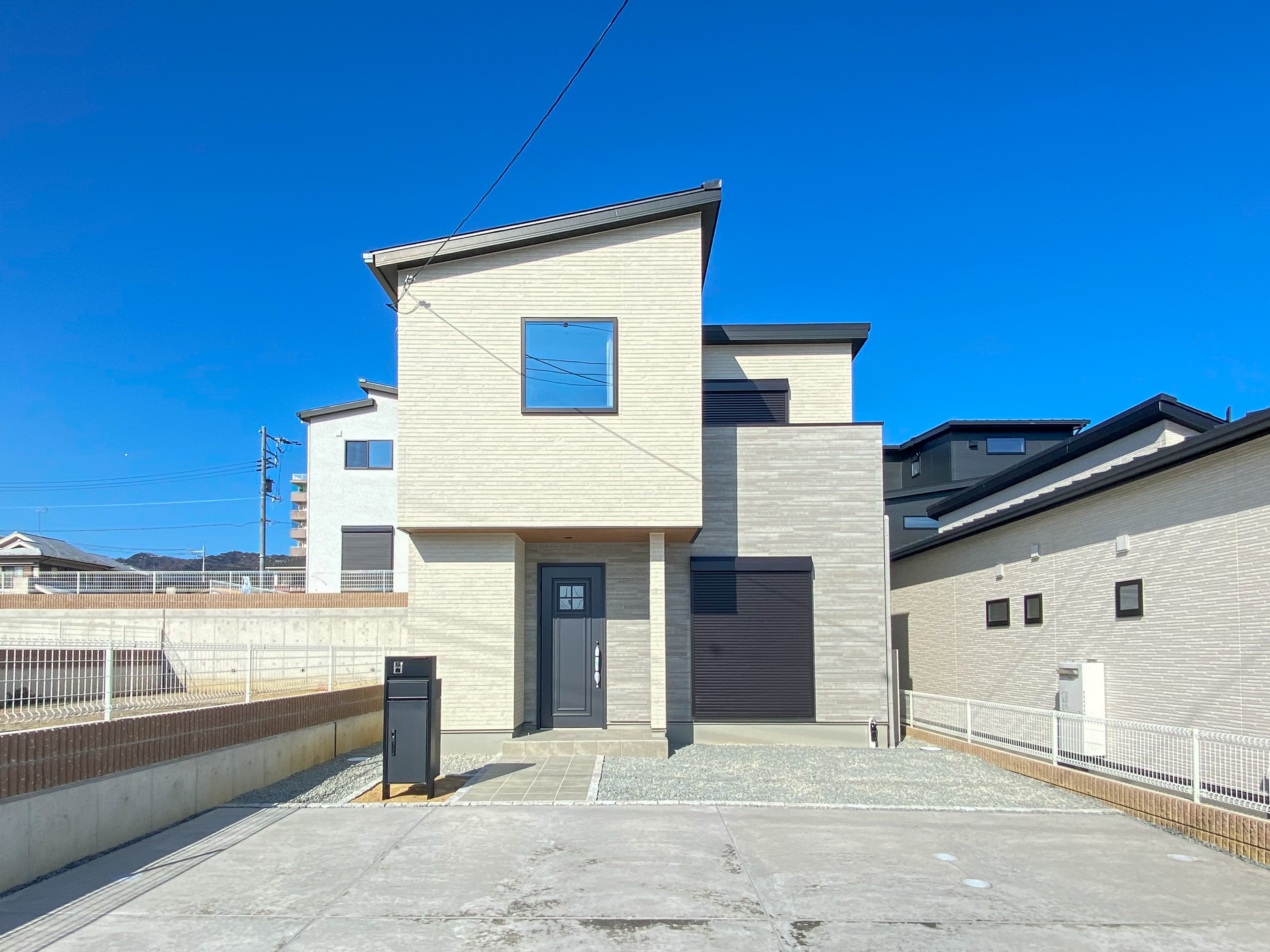 21号地