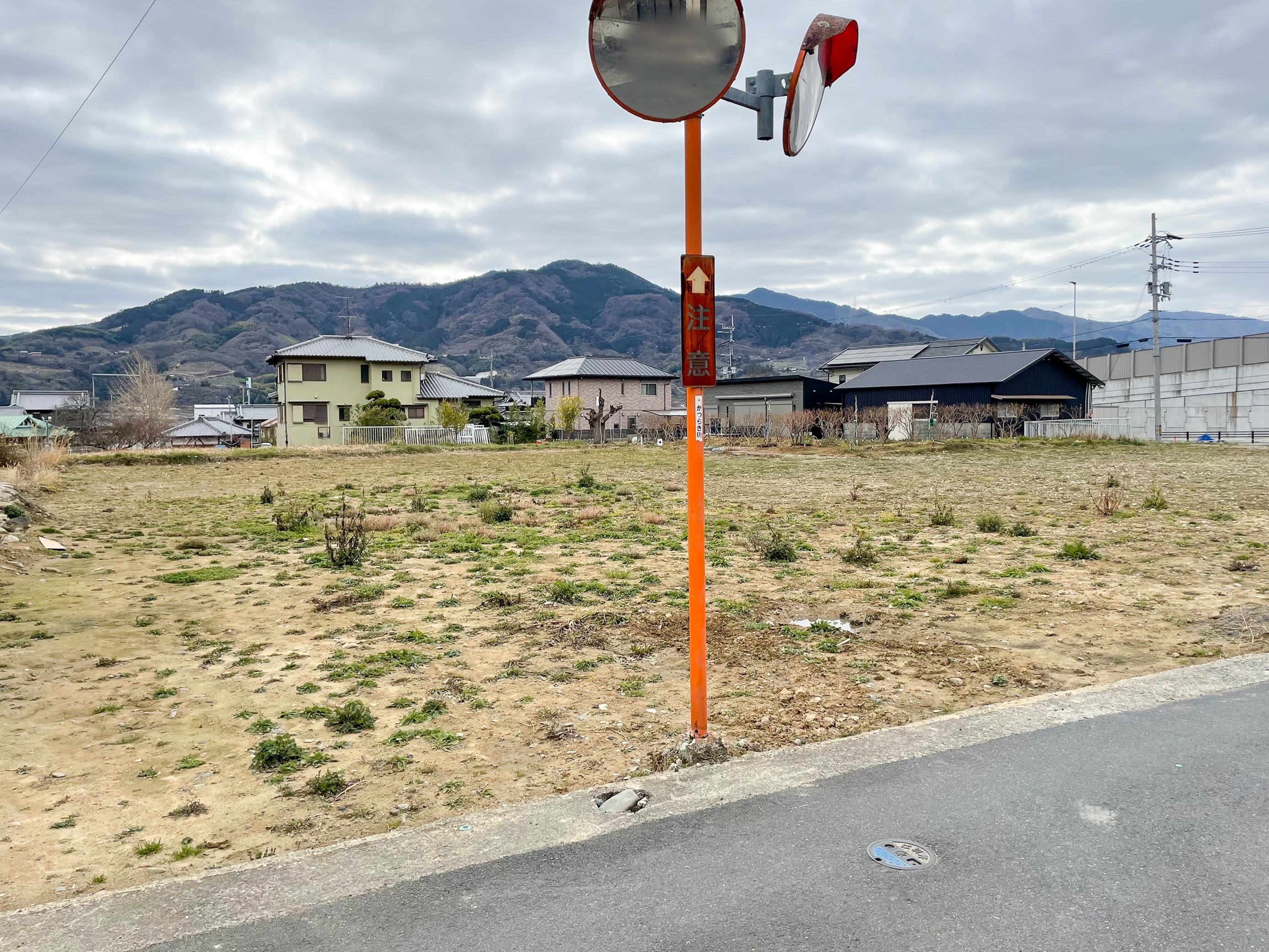 ジョーブタウンかつらぎ町笠田