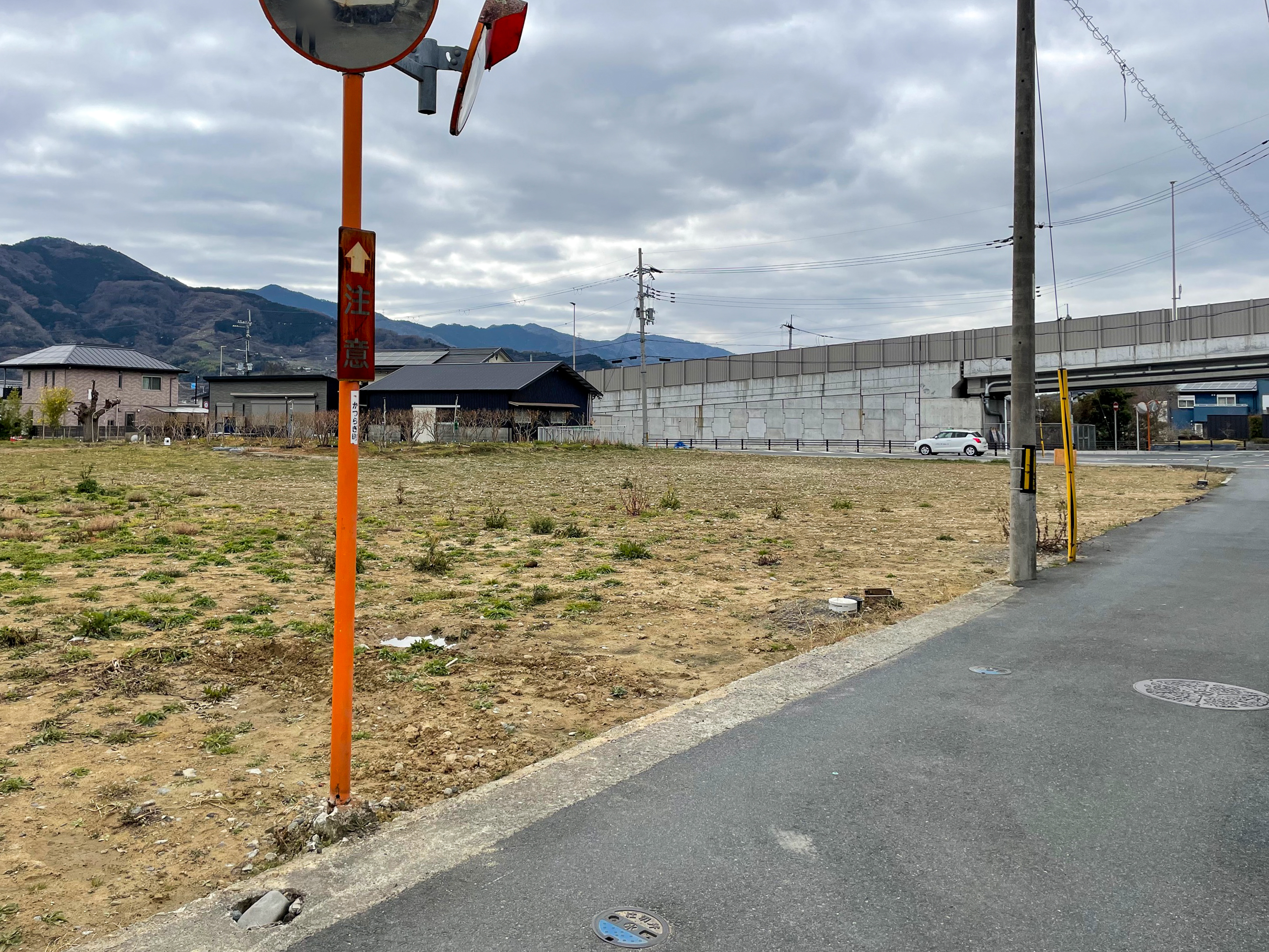 ジョーブタウンかつらぎ町笠田