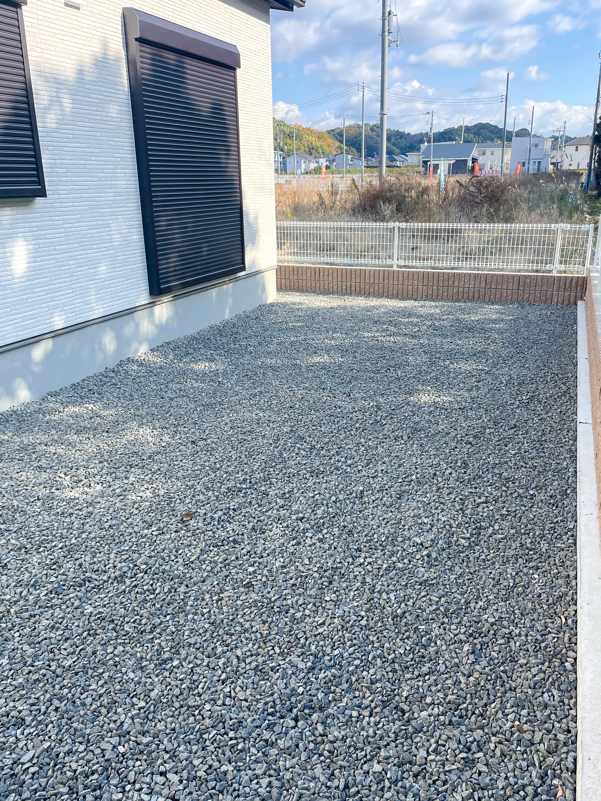 ジョーブタウン海南日方