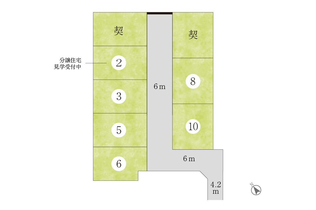 ジョーブタウン野崎Ⅱ