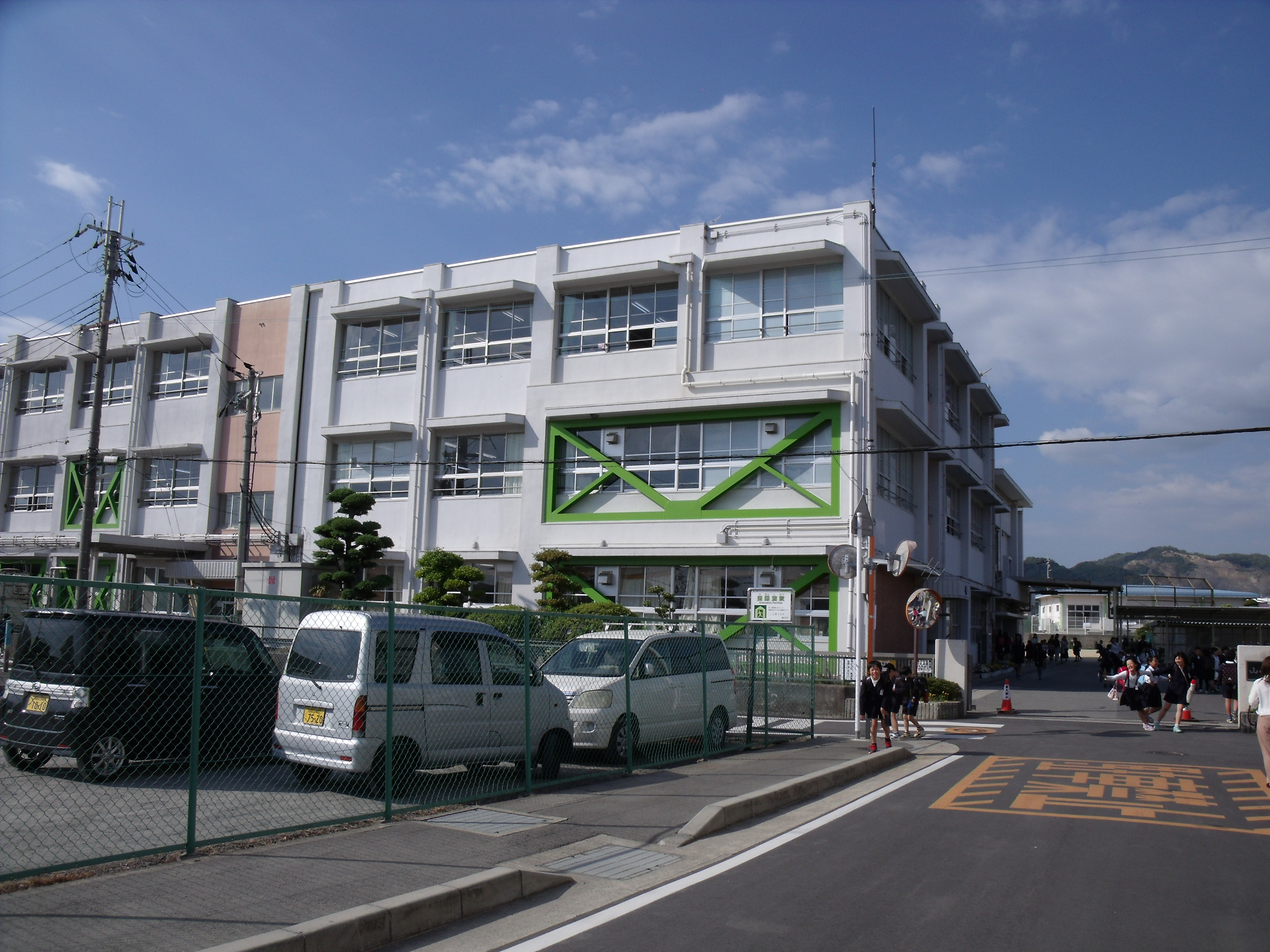 ジョーブタウン岩出曽屋Ⅲ