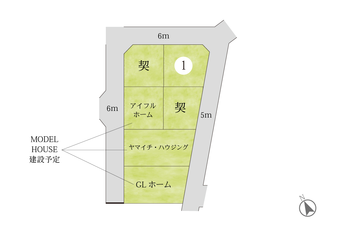 ジョーブタウン岩出曽屋Ⅳ