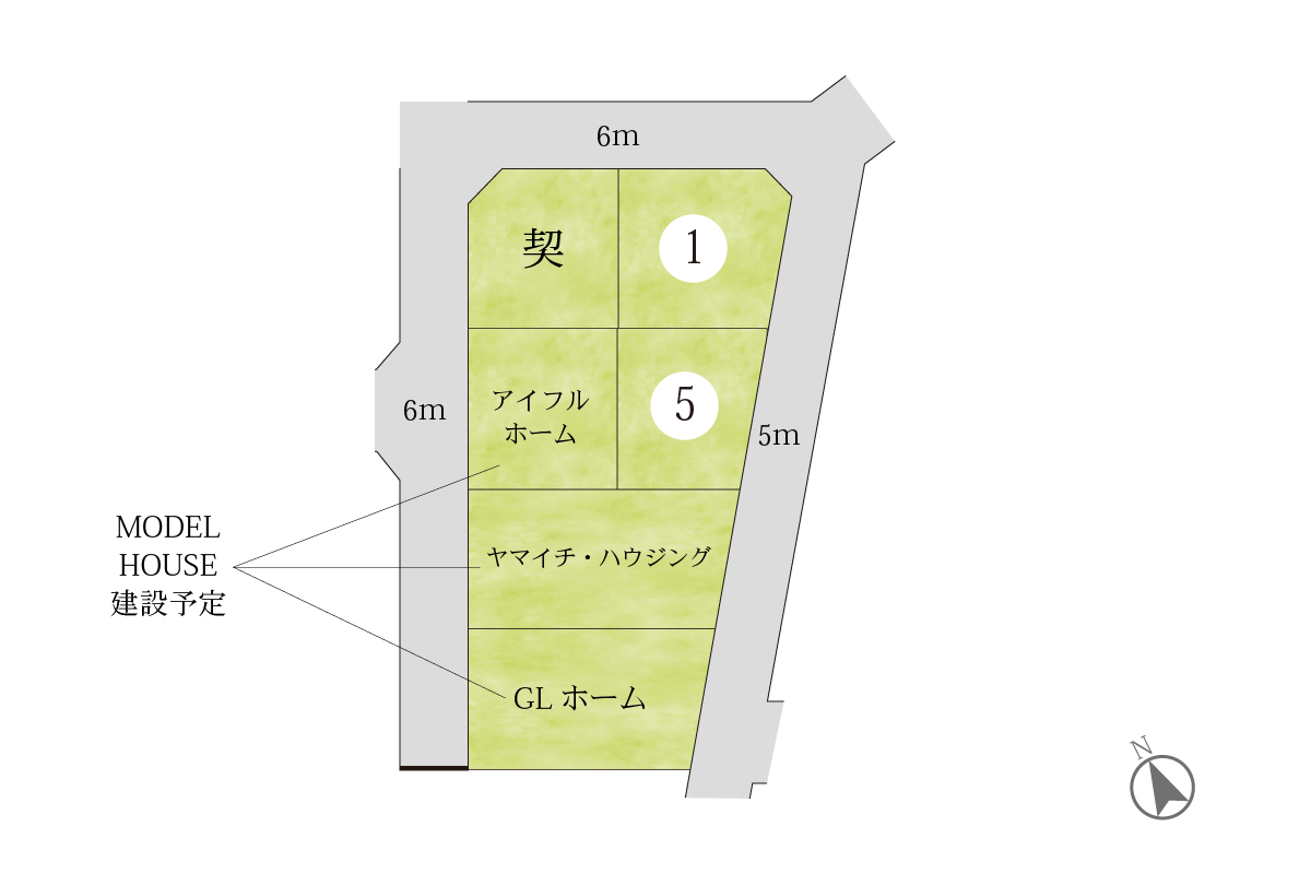 ジョーブタウン岩出曽屋Ⅳ