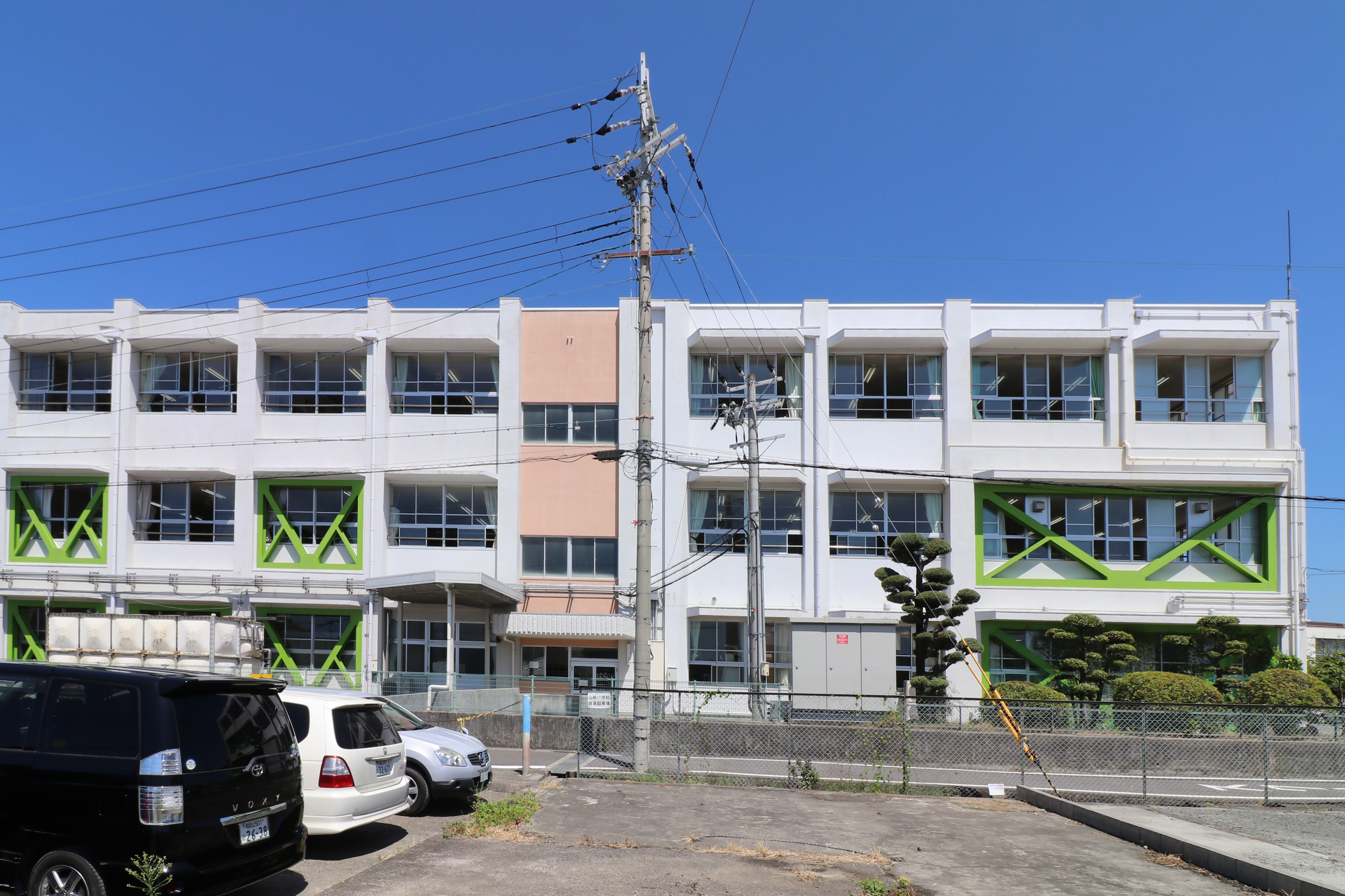 ジョーブタウン岩出曽屋Ⅴ