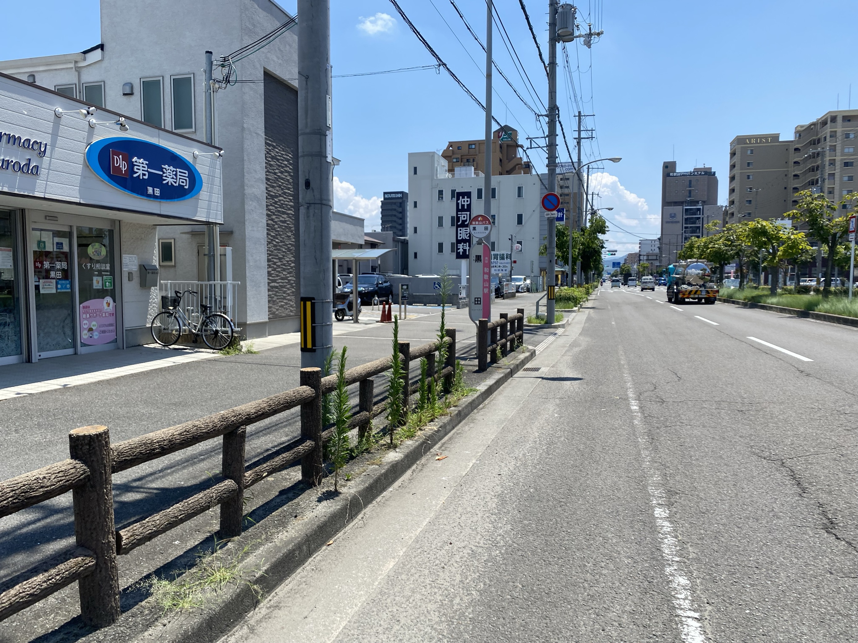 ジョーブタウン出水Ⅲ