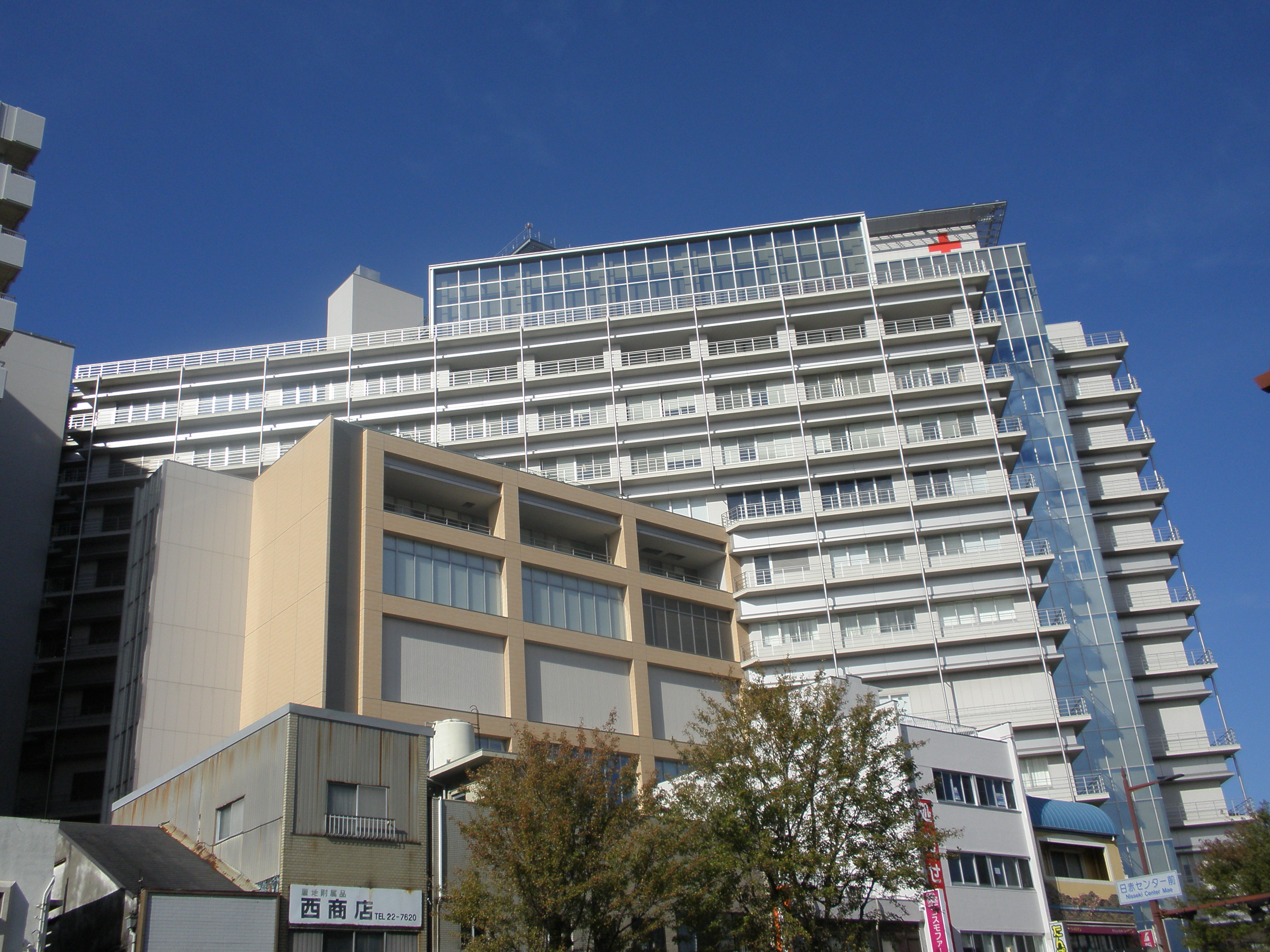 ジョーブタウン堀止東