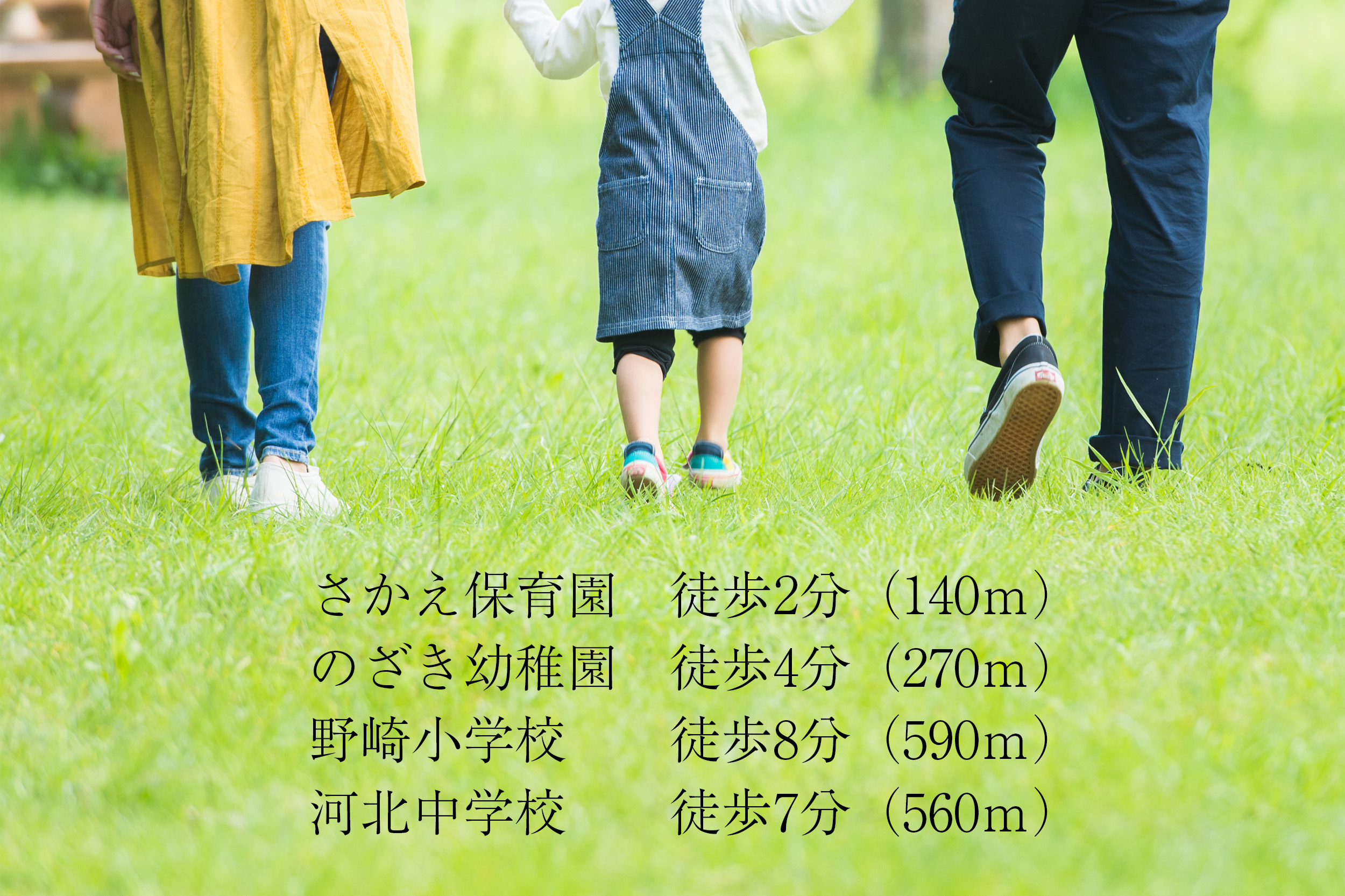 ジョーブタウン野崎Ⅲ