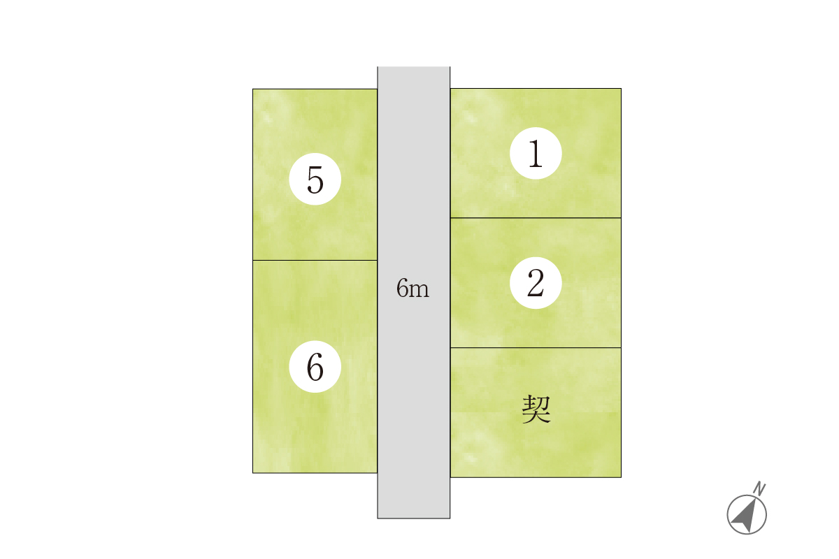 ジョーブタウン岩橋Ⅱ