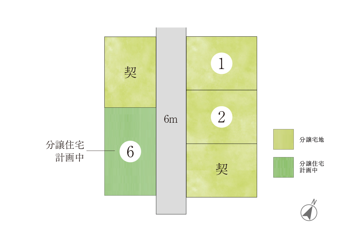 ジョーブタウン岩橋Ⅱ
