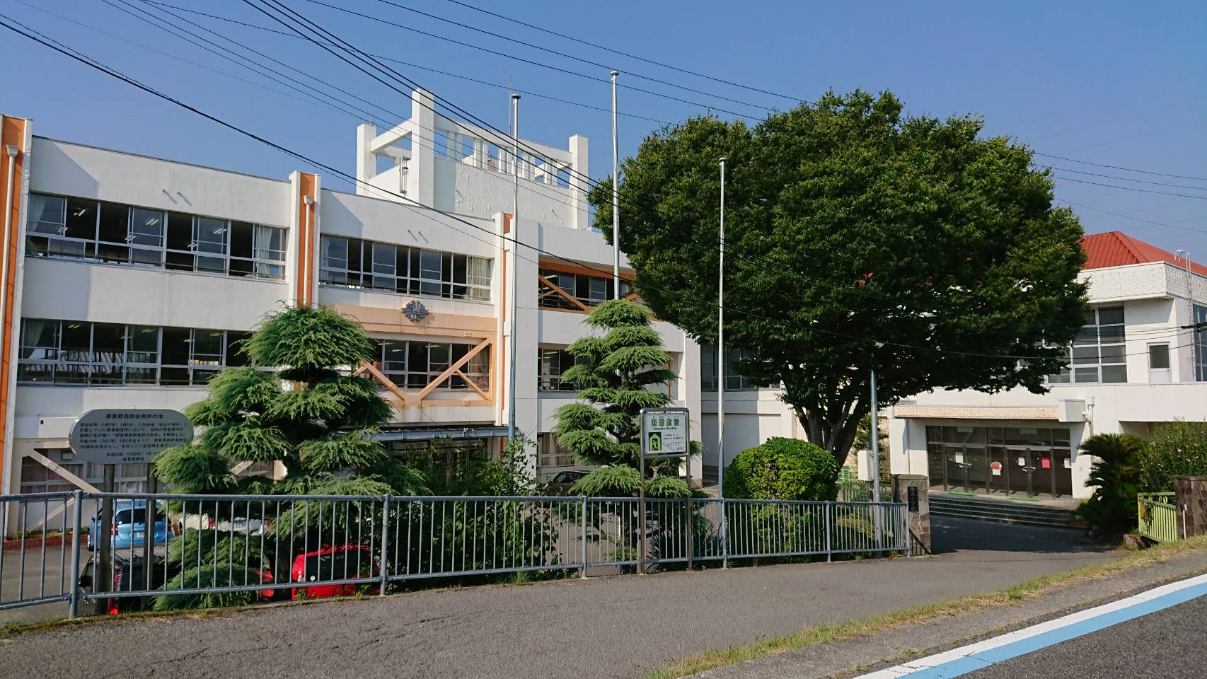 ジョーブタウン岩出清水Ⅱ