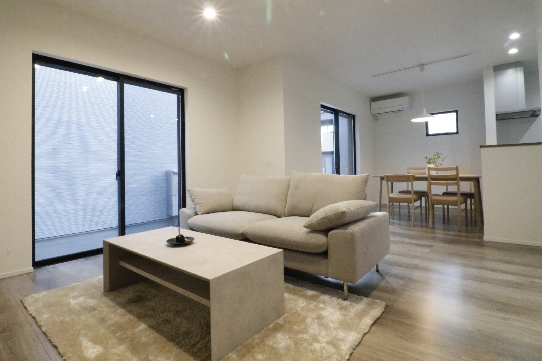 ジョーブタウン有家Ⅱ