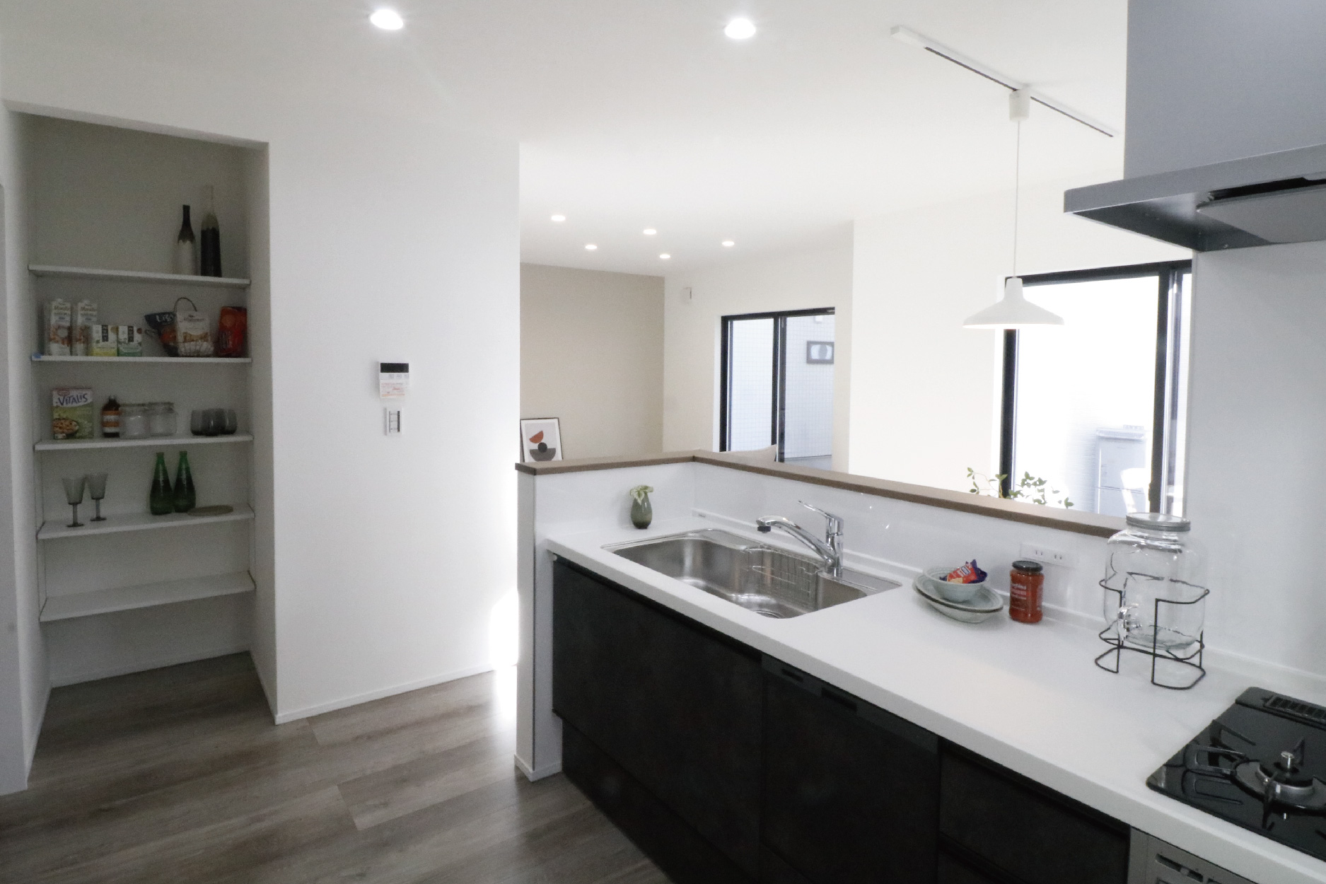 ジョーブタウン有家Ⅱ