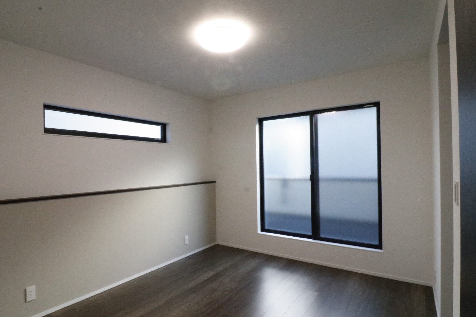 ジョーブタウン有家Ⅱ