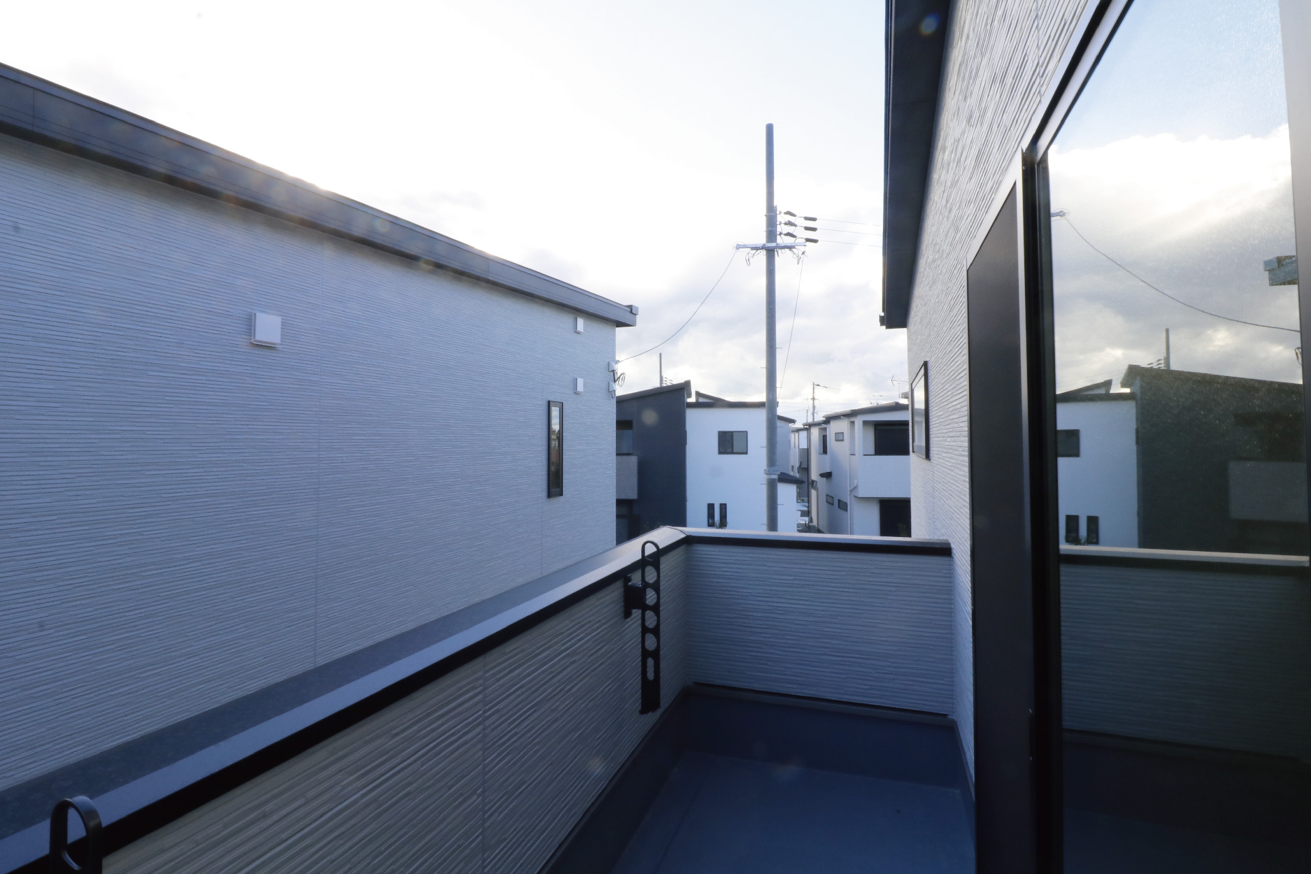 ジョーブタウン有家Ⅱ