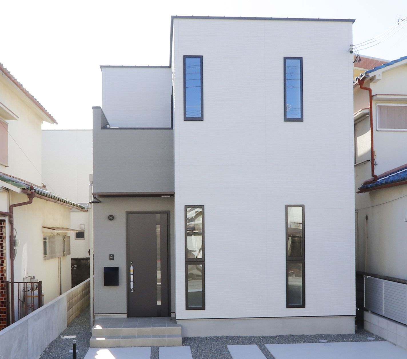 ジョーブタウン向Ⅱ