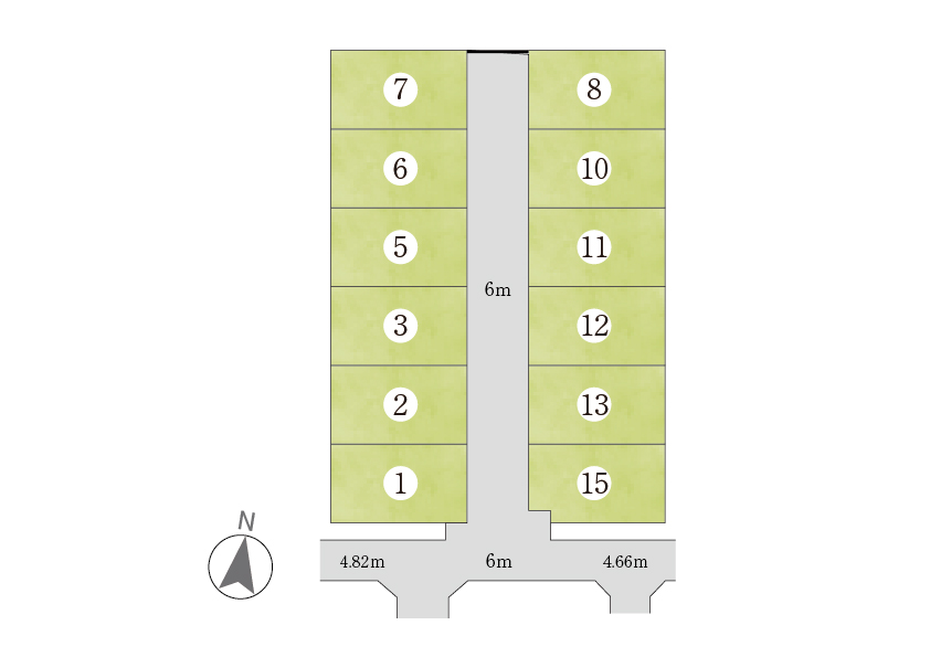 ジョーブタウン井辺Ⅲ