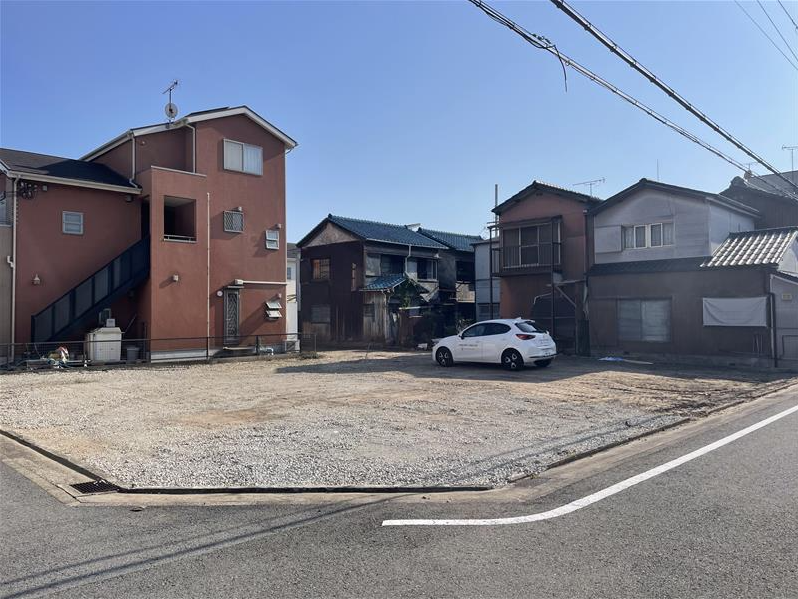 和歌山市雑賀道