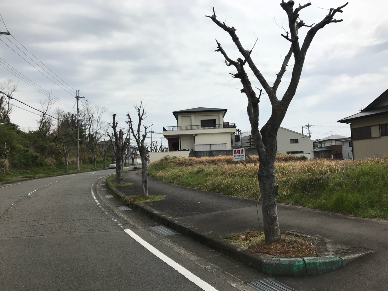 岩出市紀泉台