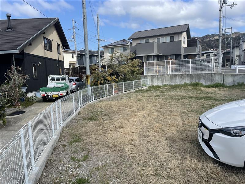和歌山市弘西