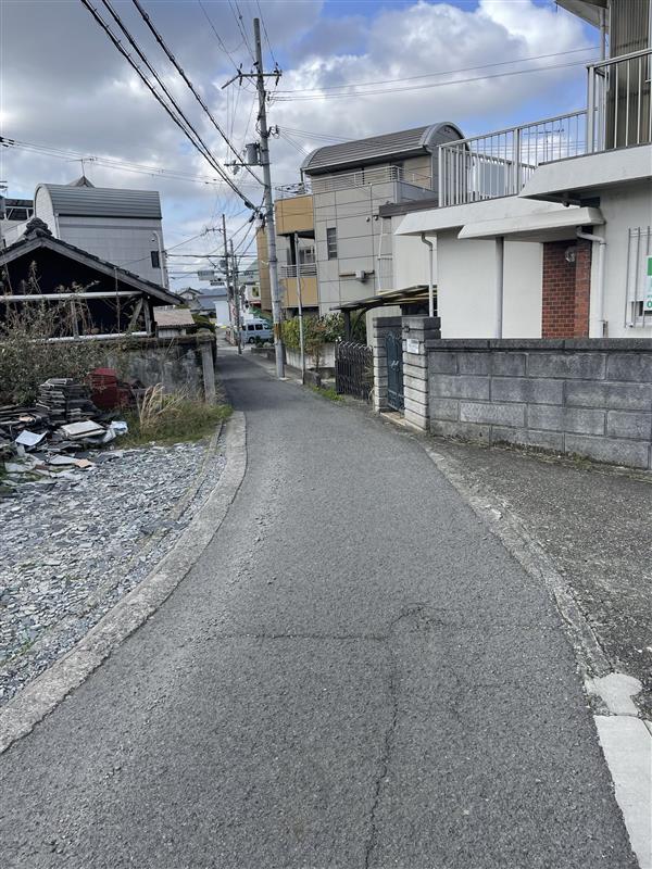 和歌山市弘西