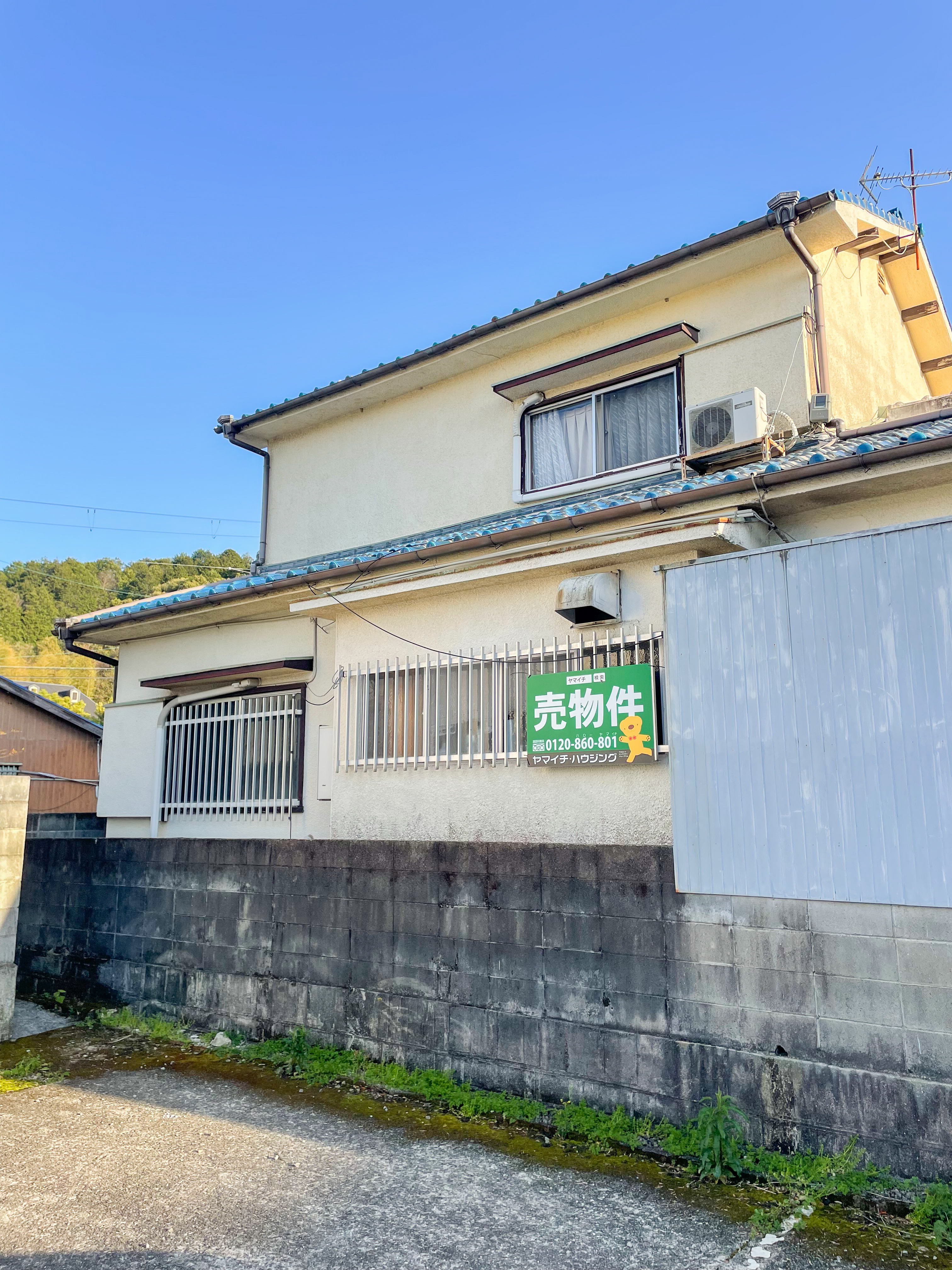 海南市鳥居