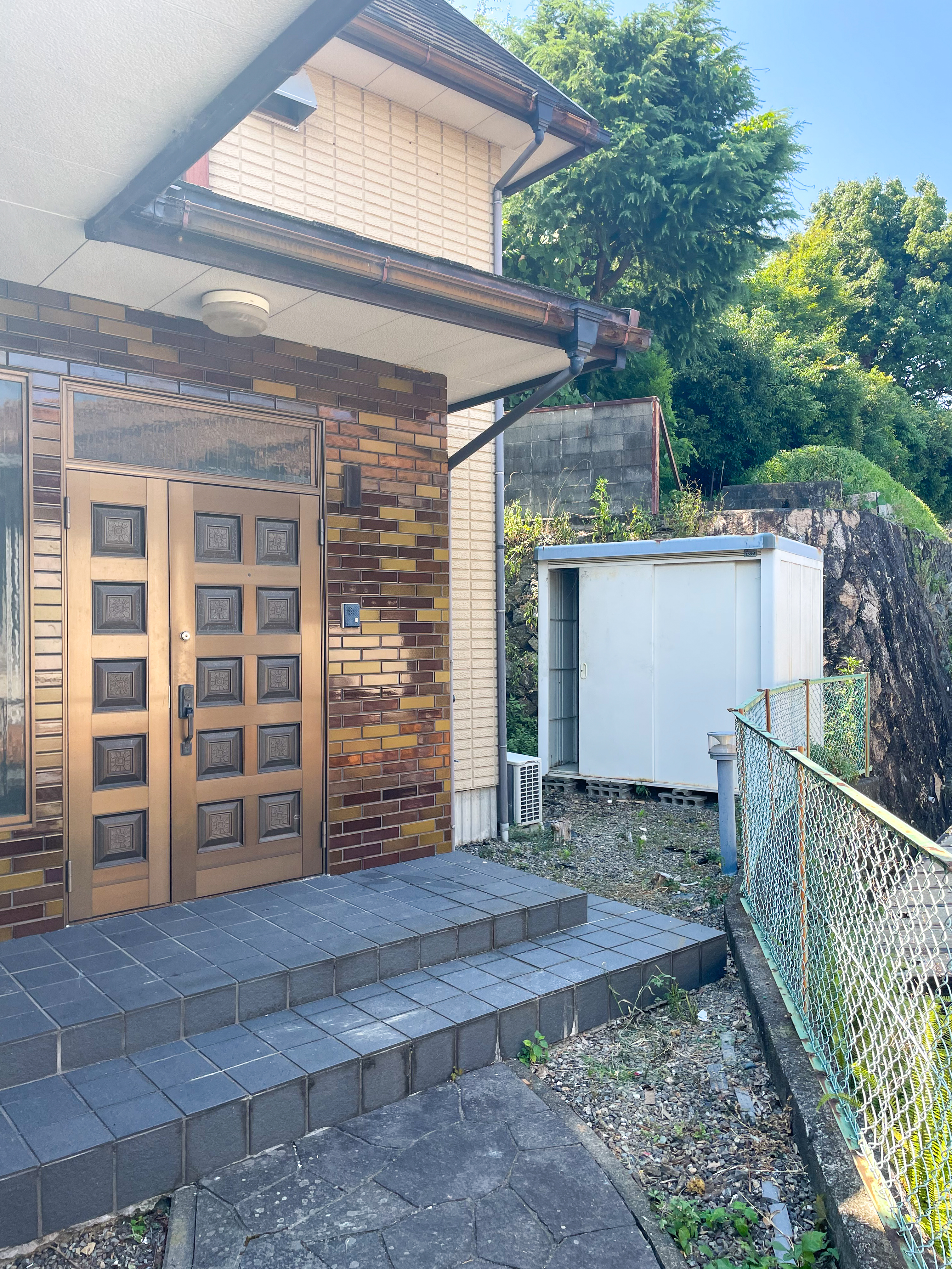 和歌山市打越町