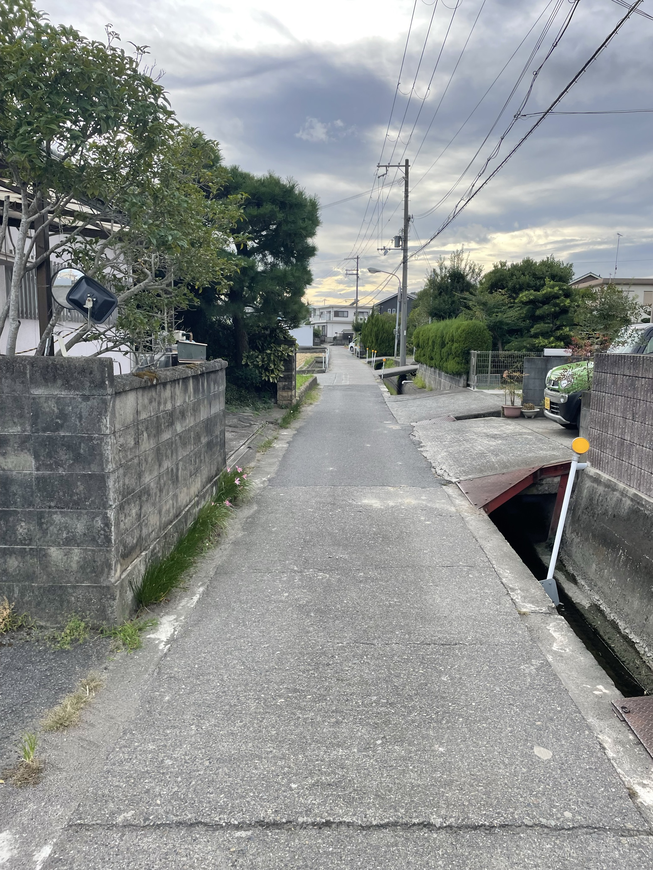 和歌山市岩橋