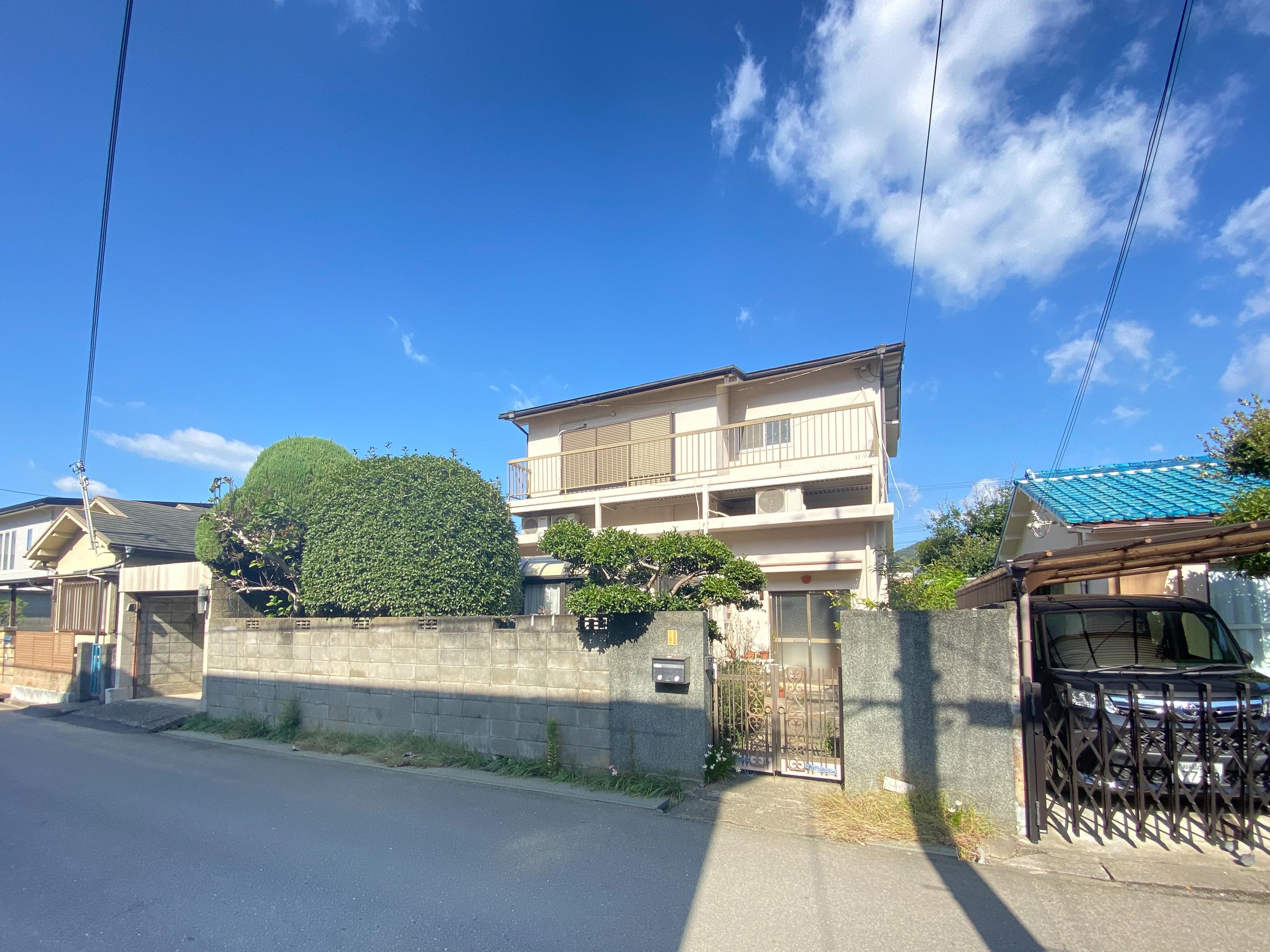 和歌山市紀三井寺