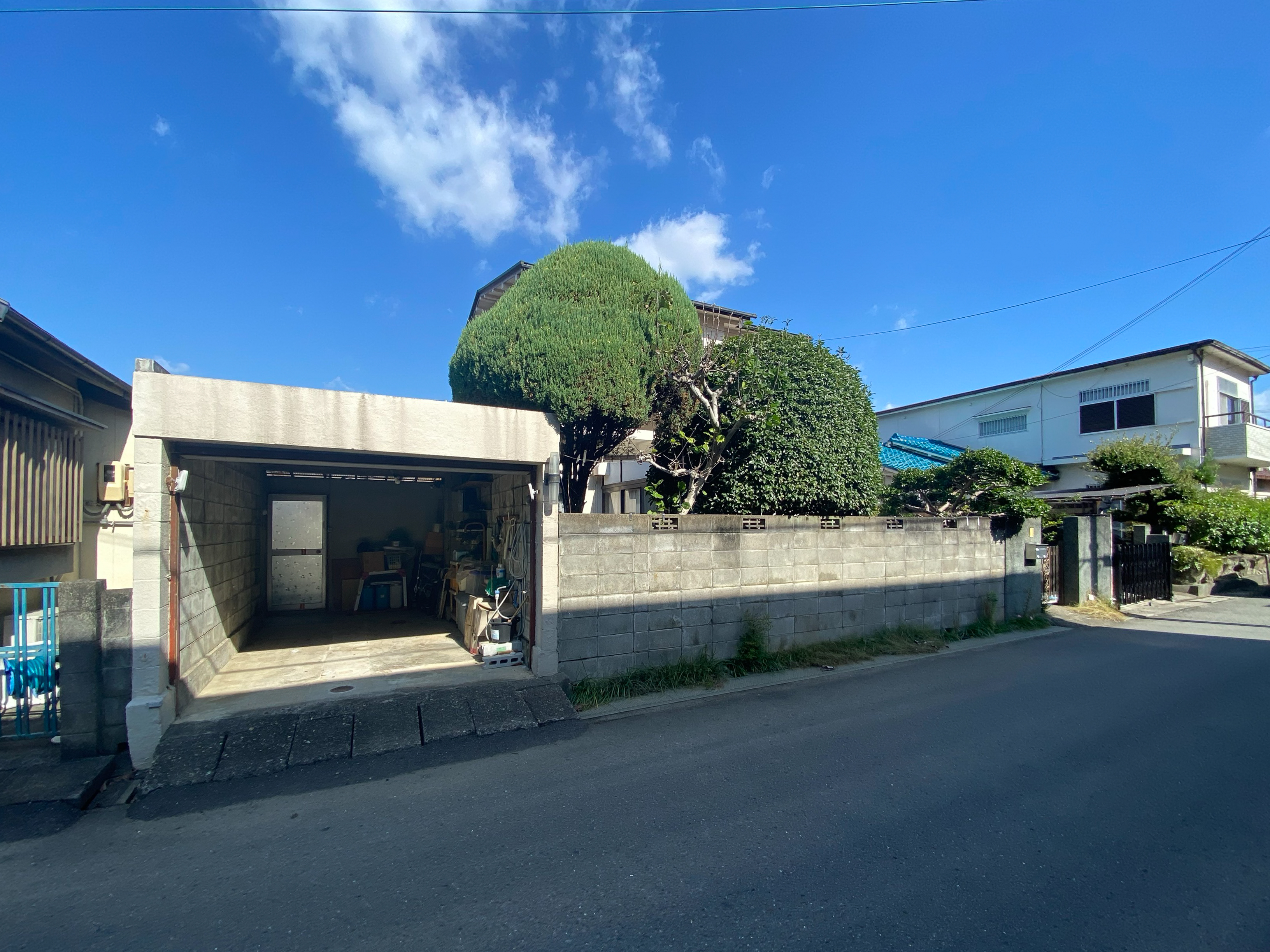和歌山市紀三井寺