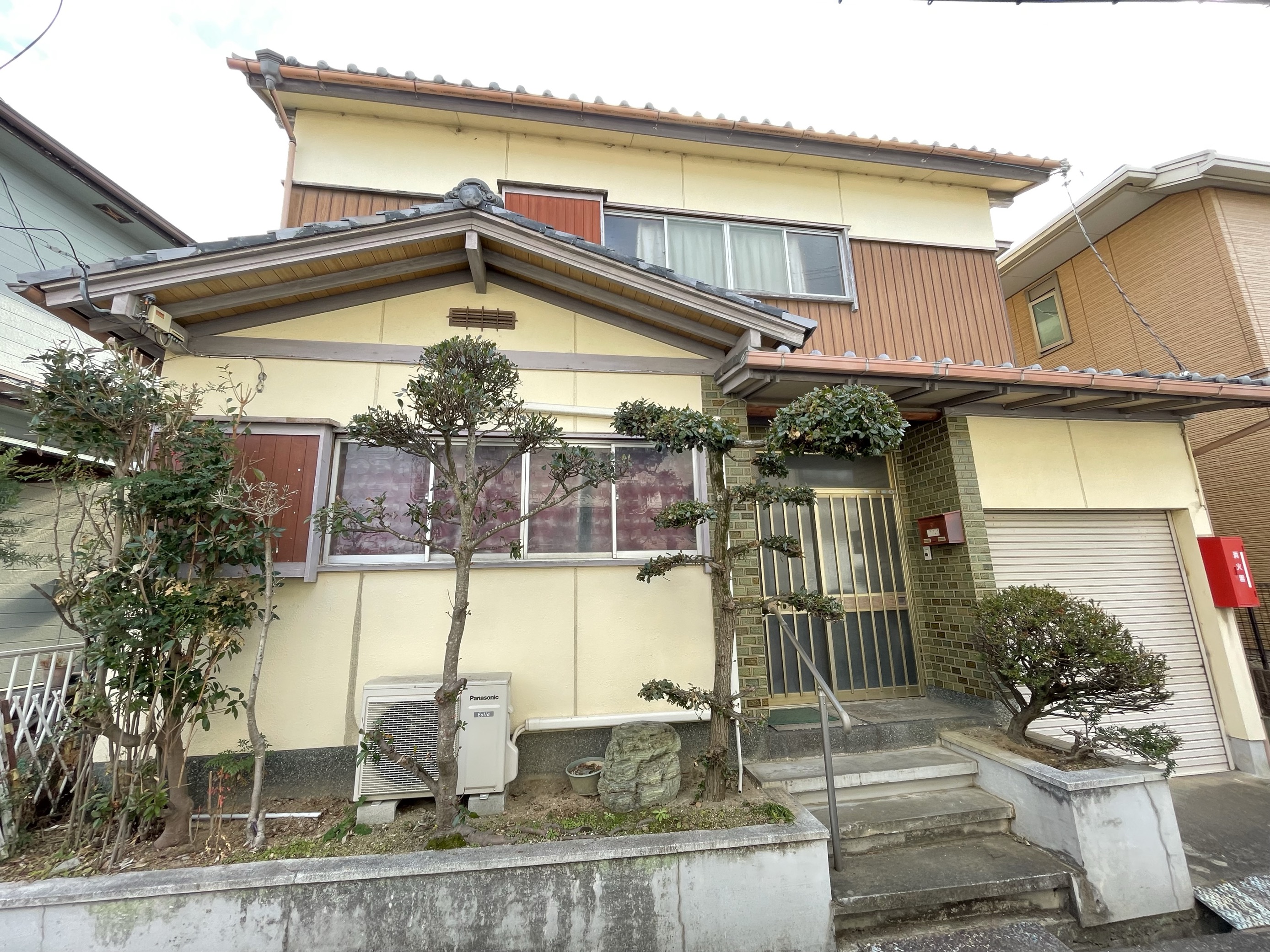 海南市鳥居