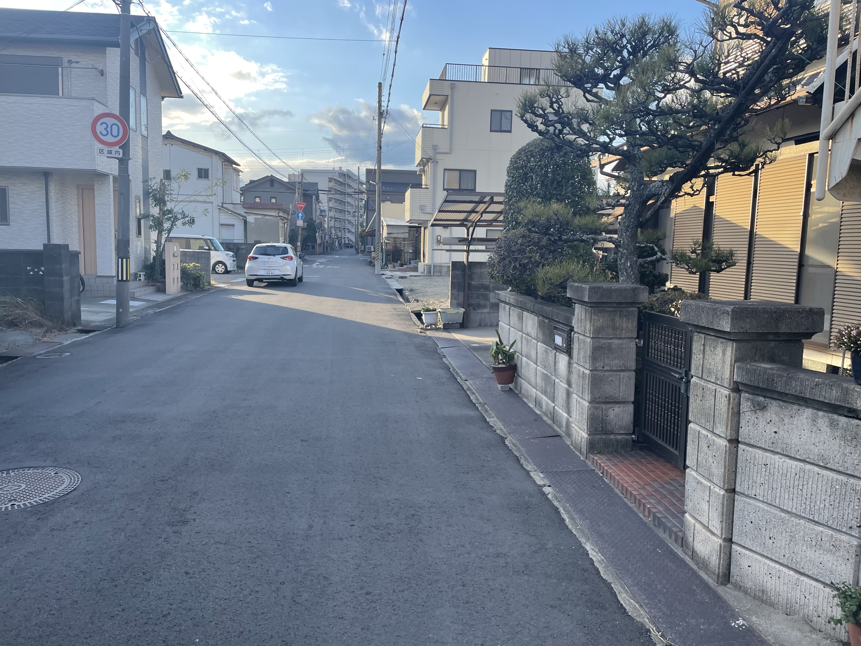 和歌山市松江北2丁目