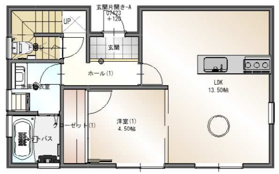和歌山市杭ノ瀬