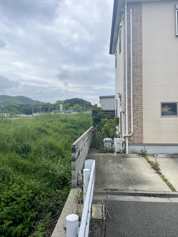和歌山市杭ノ瀬