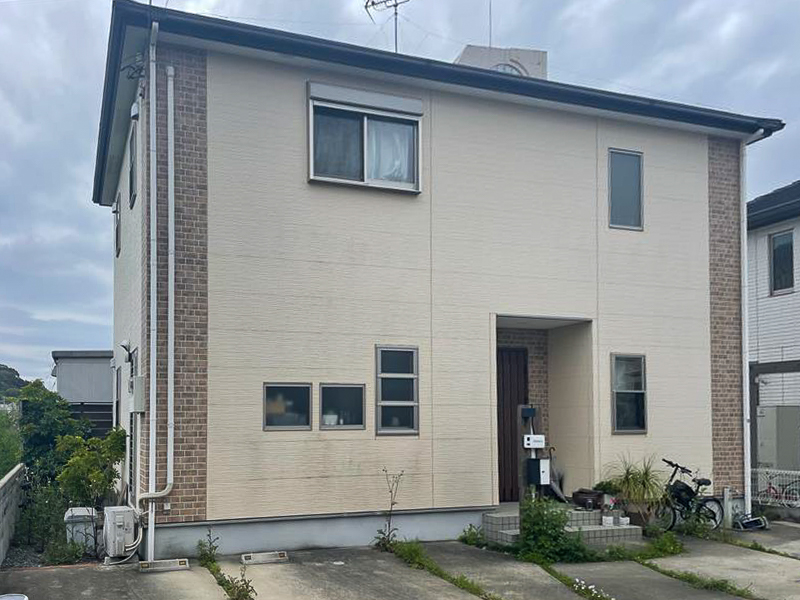 和歌山市杭ノ瀬