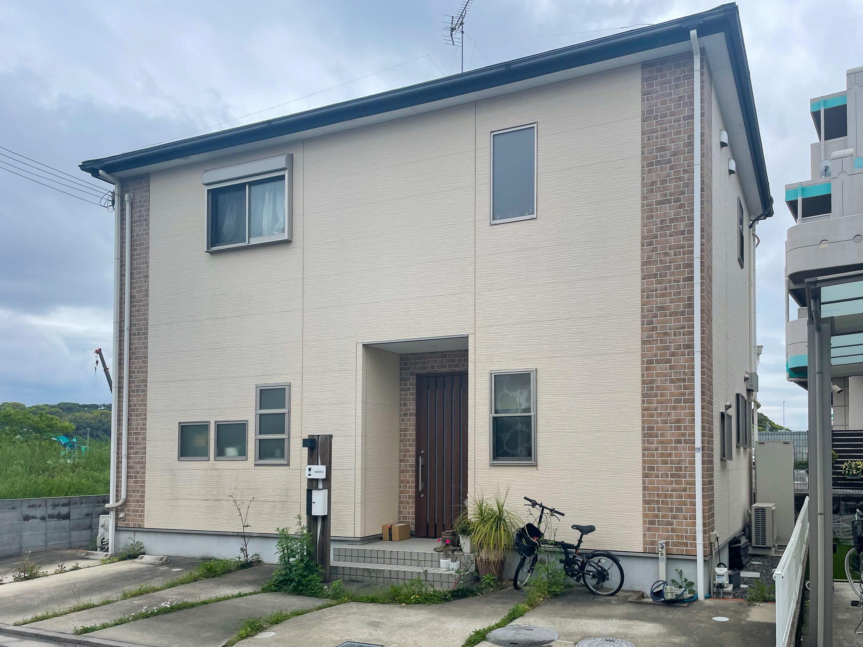 和歌山市杭ノ瀬