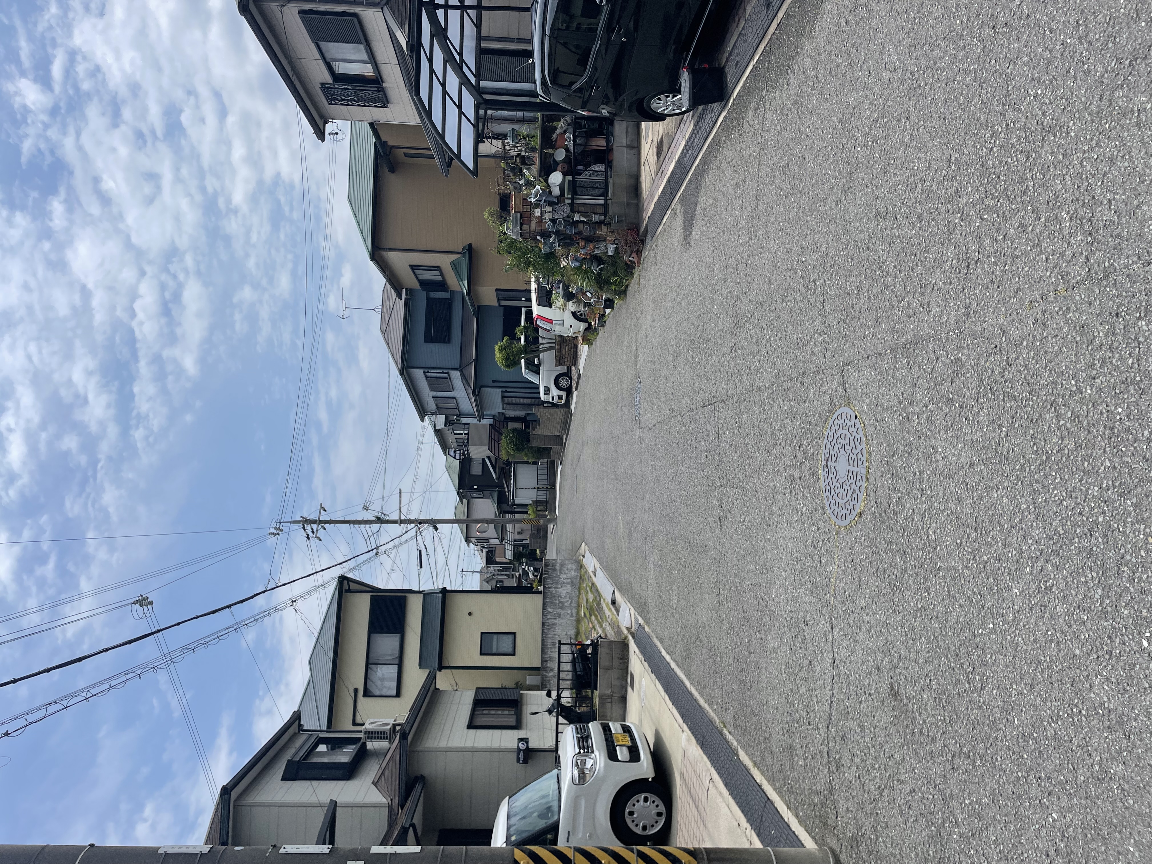 和歌山市梅原