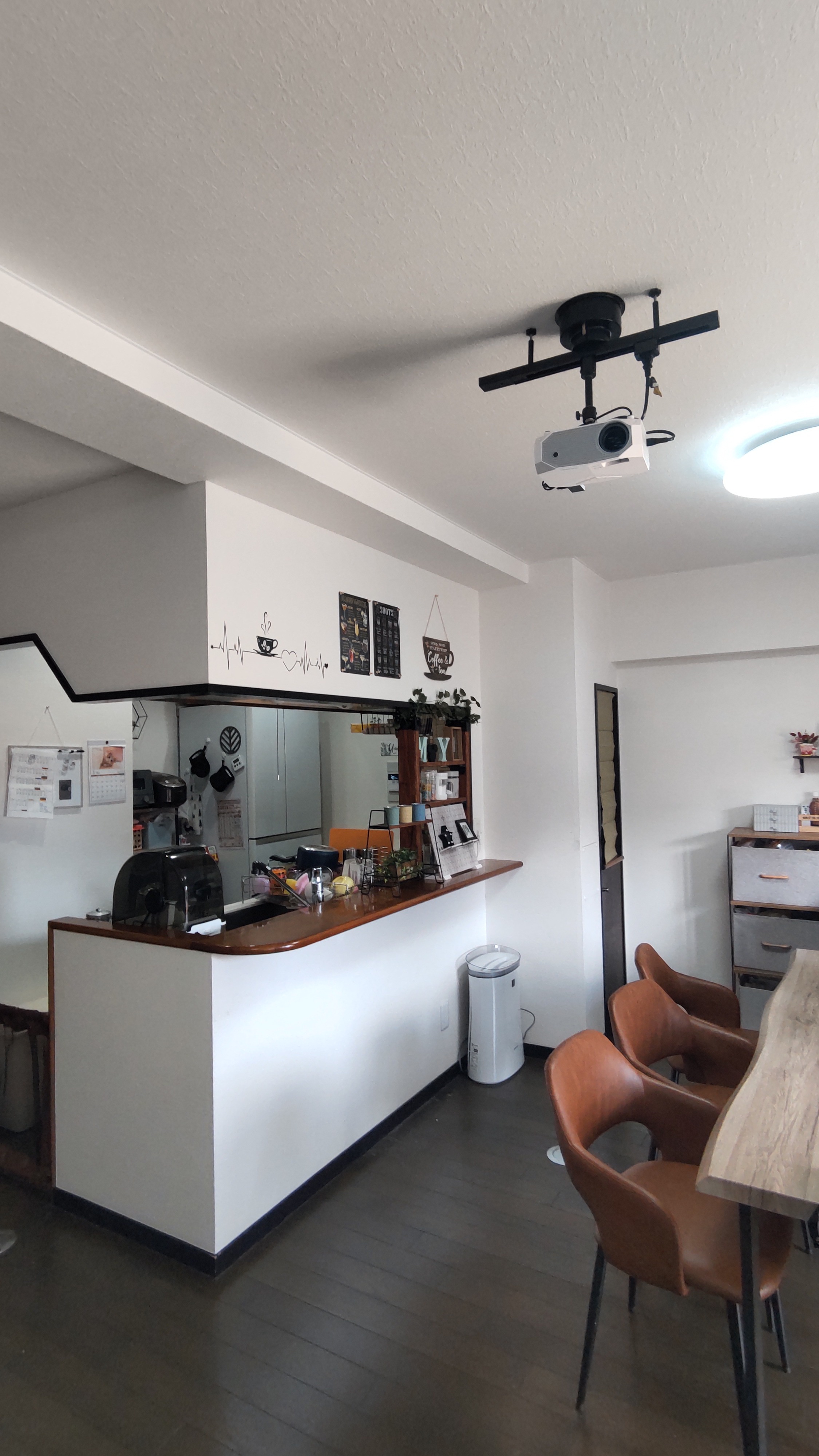 クローバーメゾン狐島