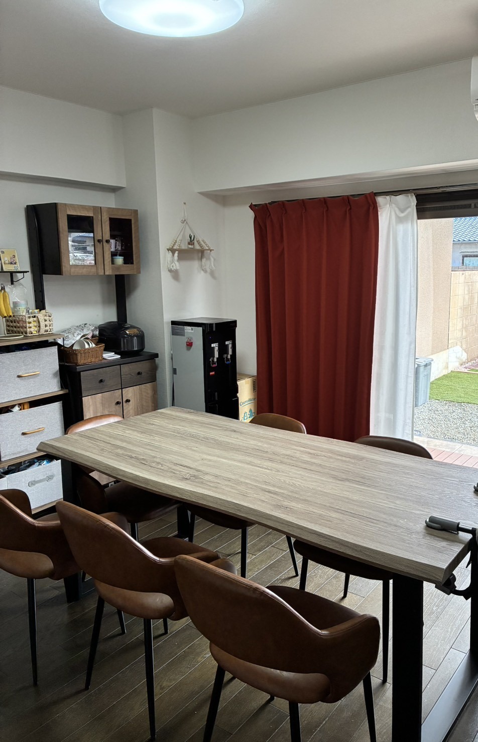 クローバーメゾン狐島