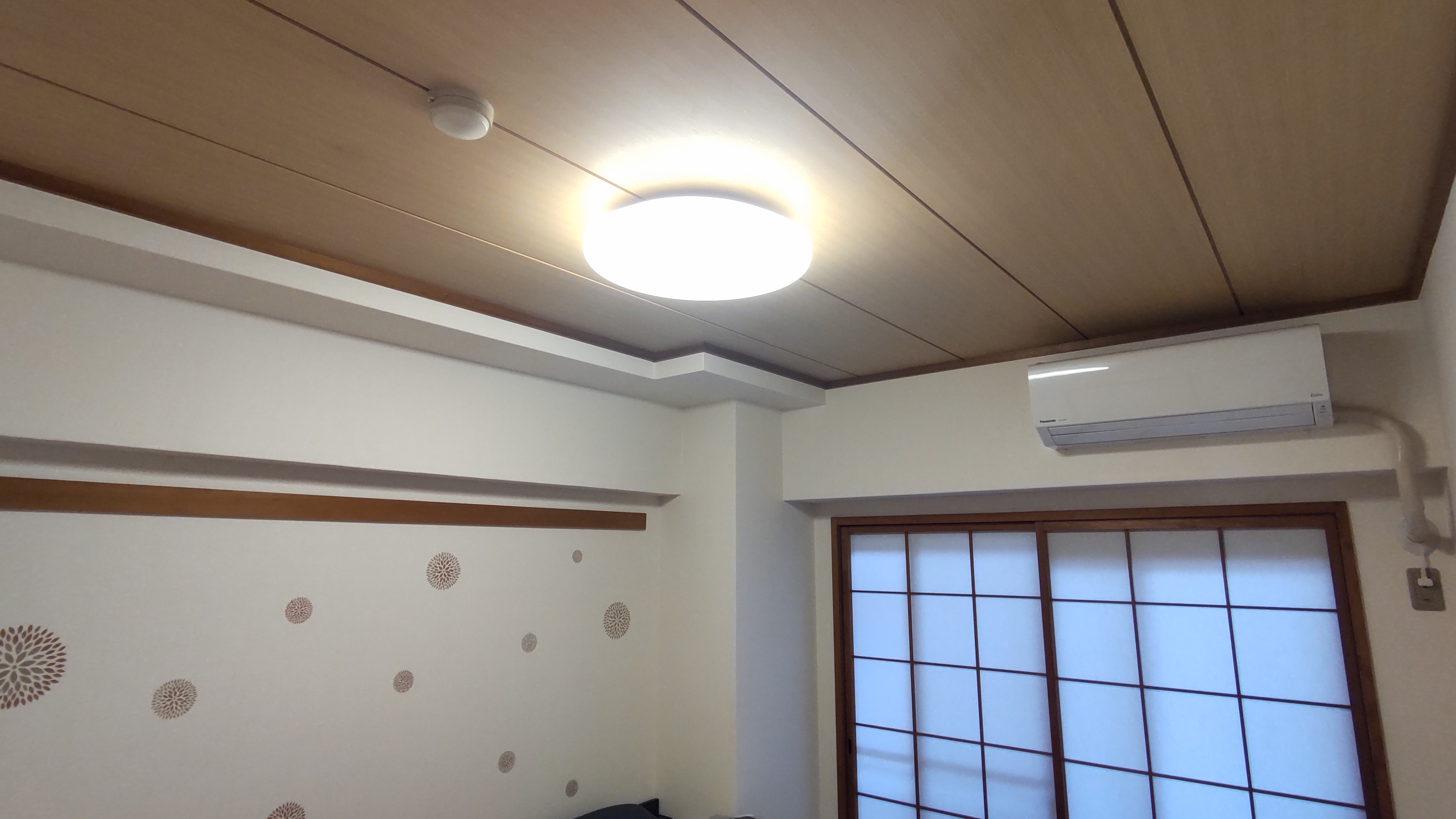 クローバーメゾン狐島