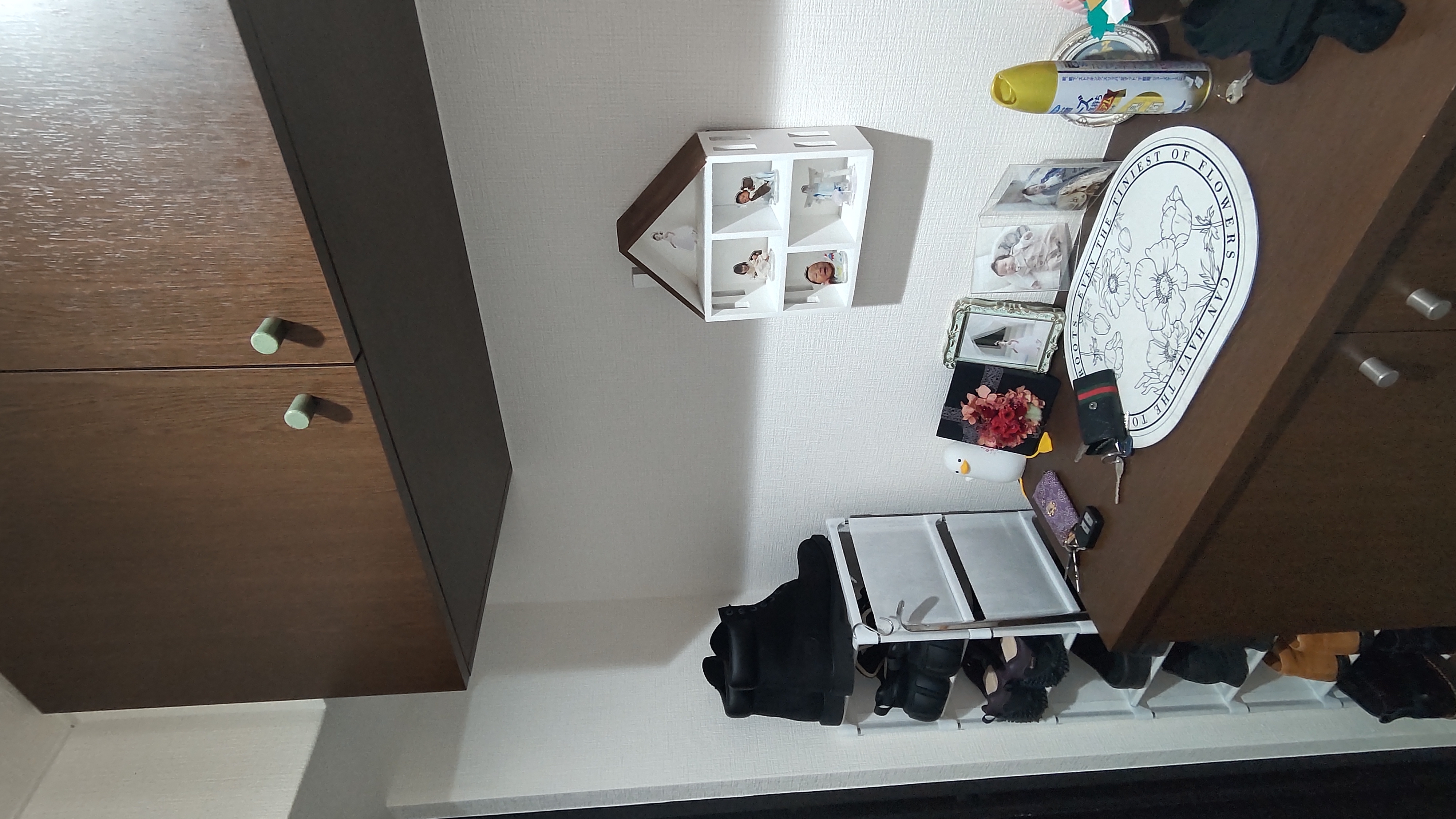 クローバーメゾン狐島