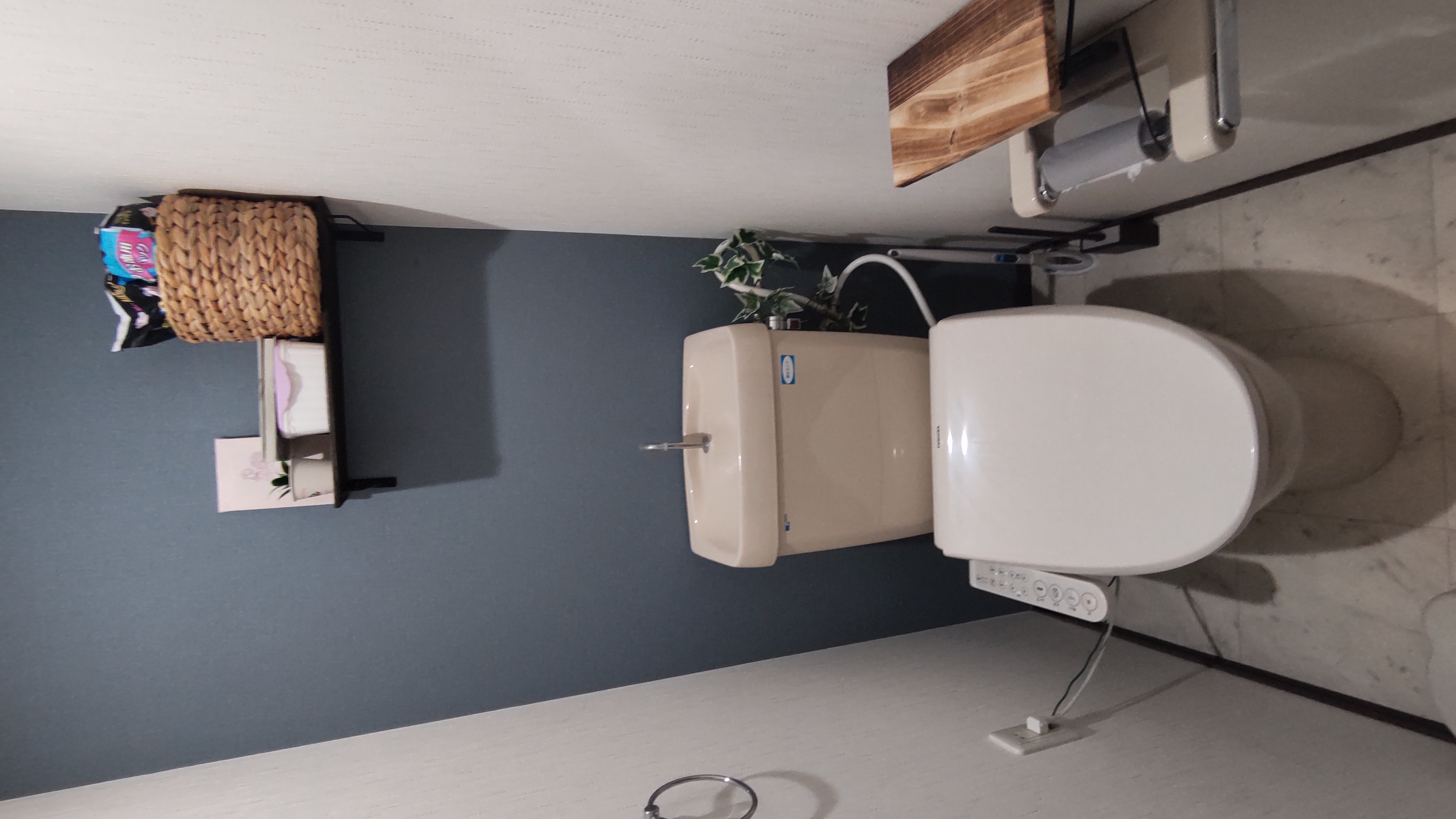 クローバーメゾン狐島