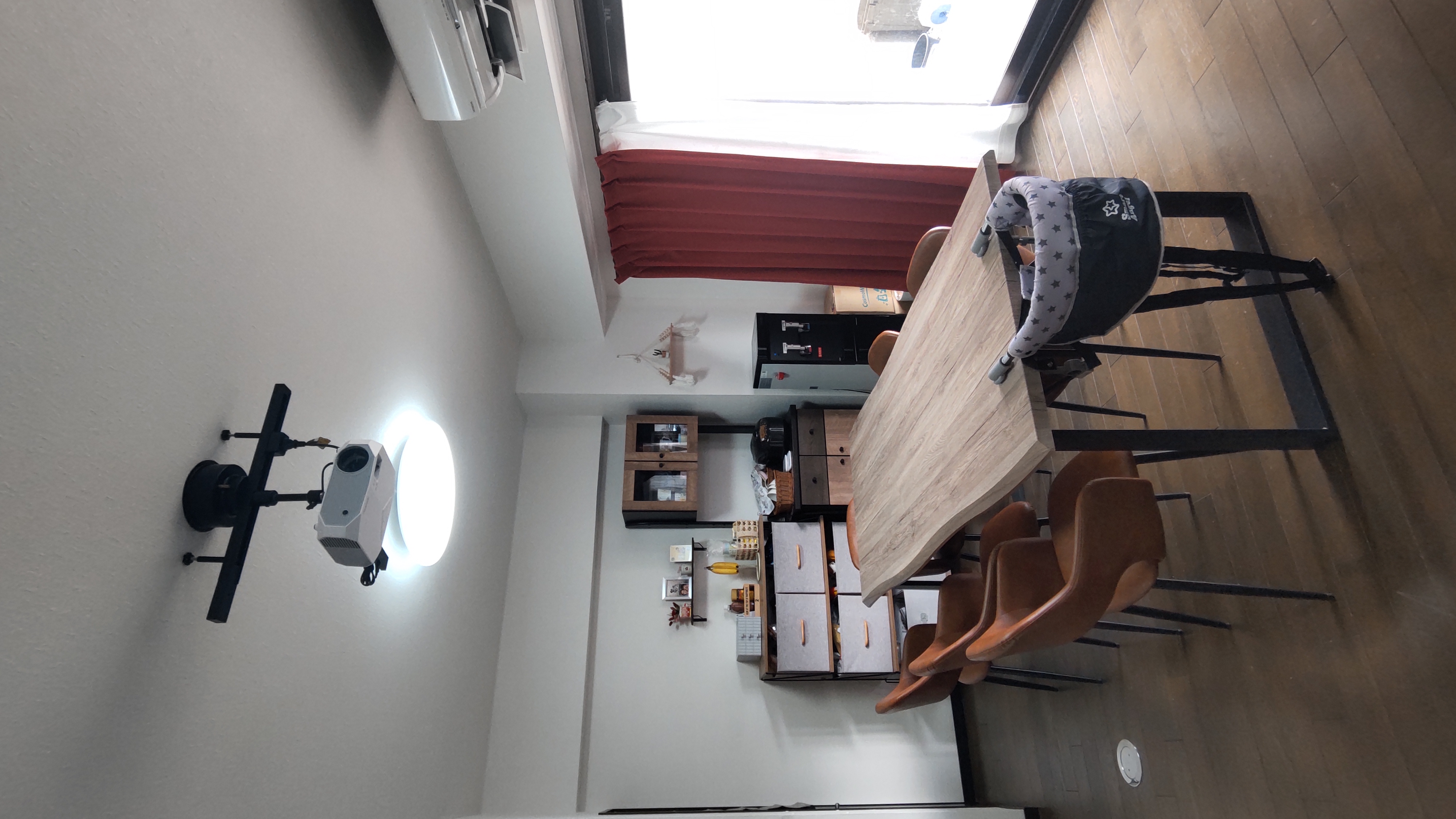 クローバーメゾン狐島