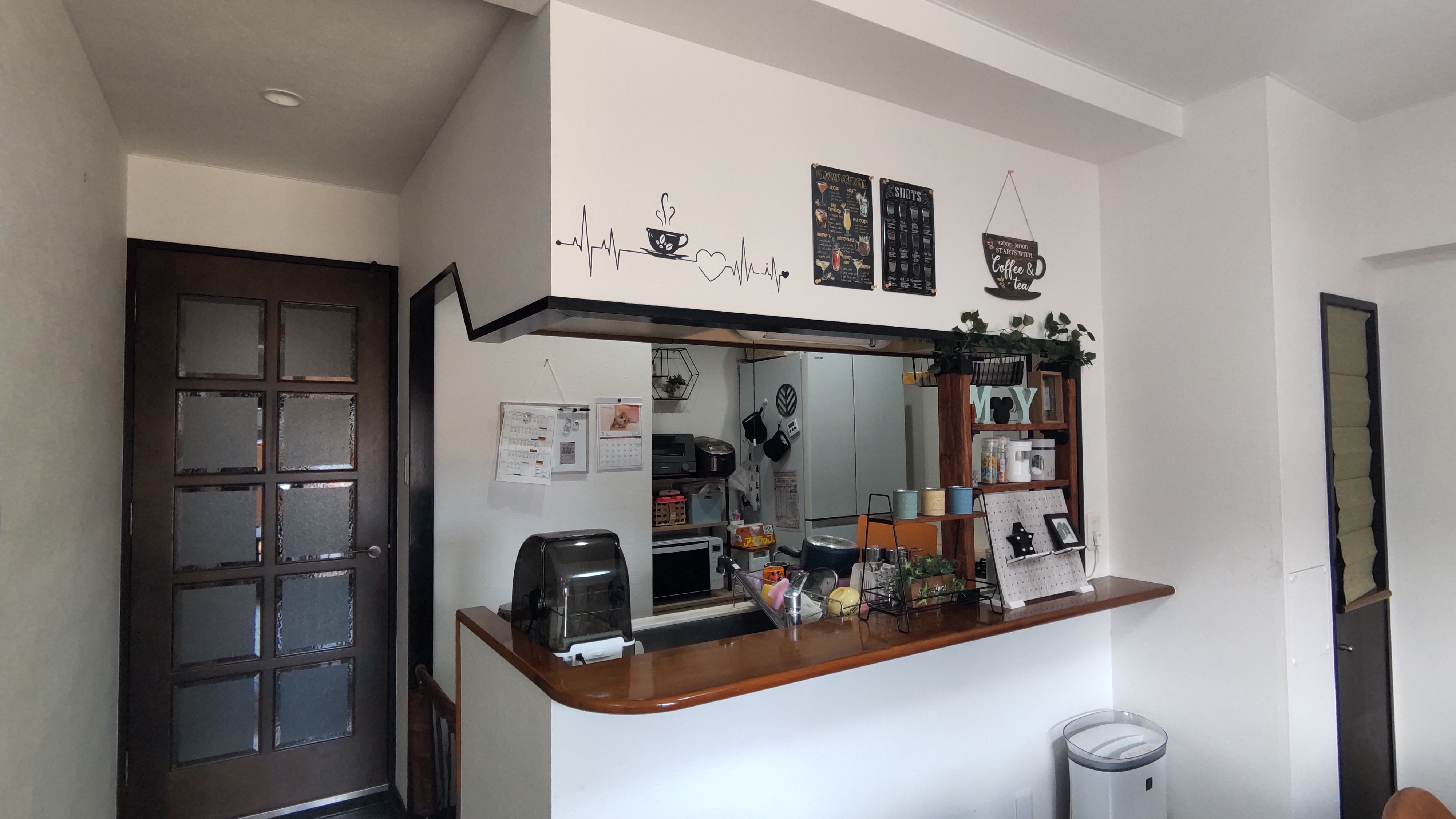 クローバーメゾン狐島