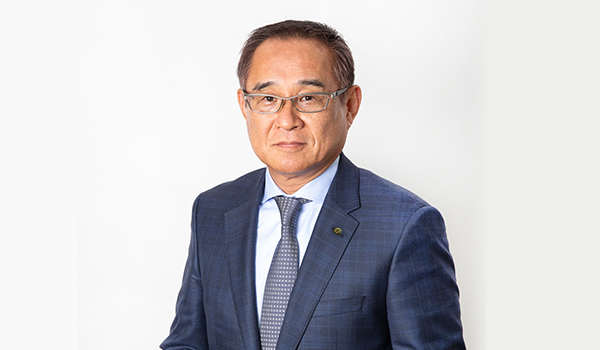 代表取締役 山田 茂