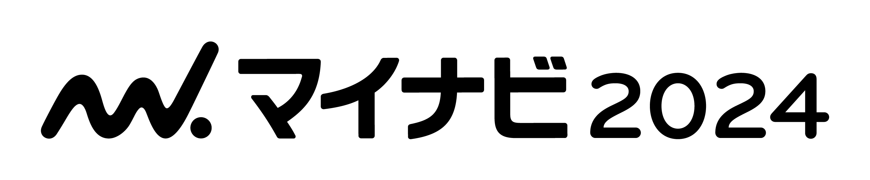 マイナビ2024